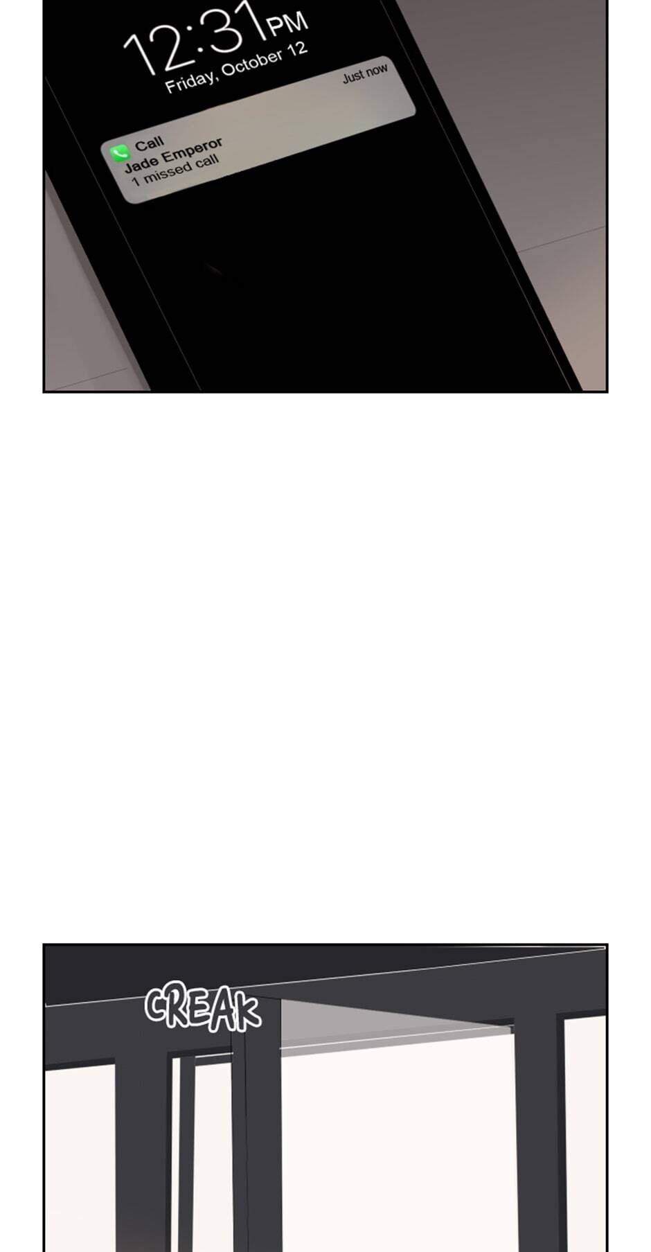 Devil Sword King chapter 155 - page 39