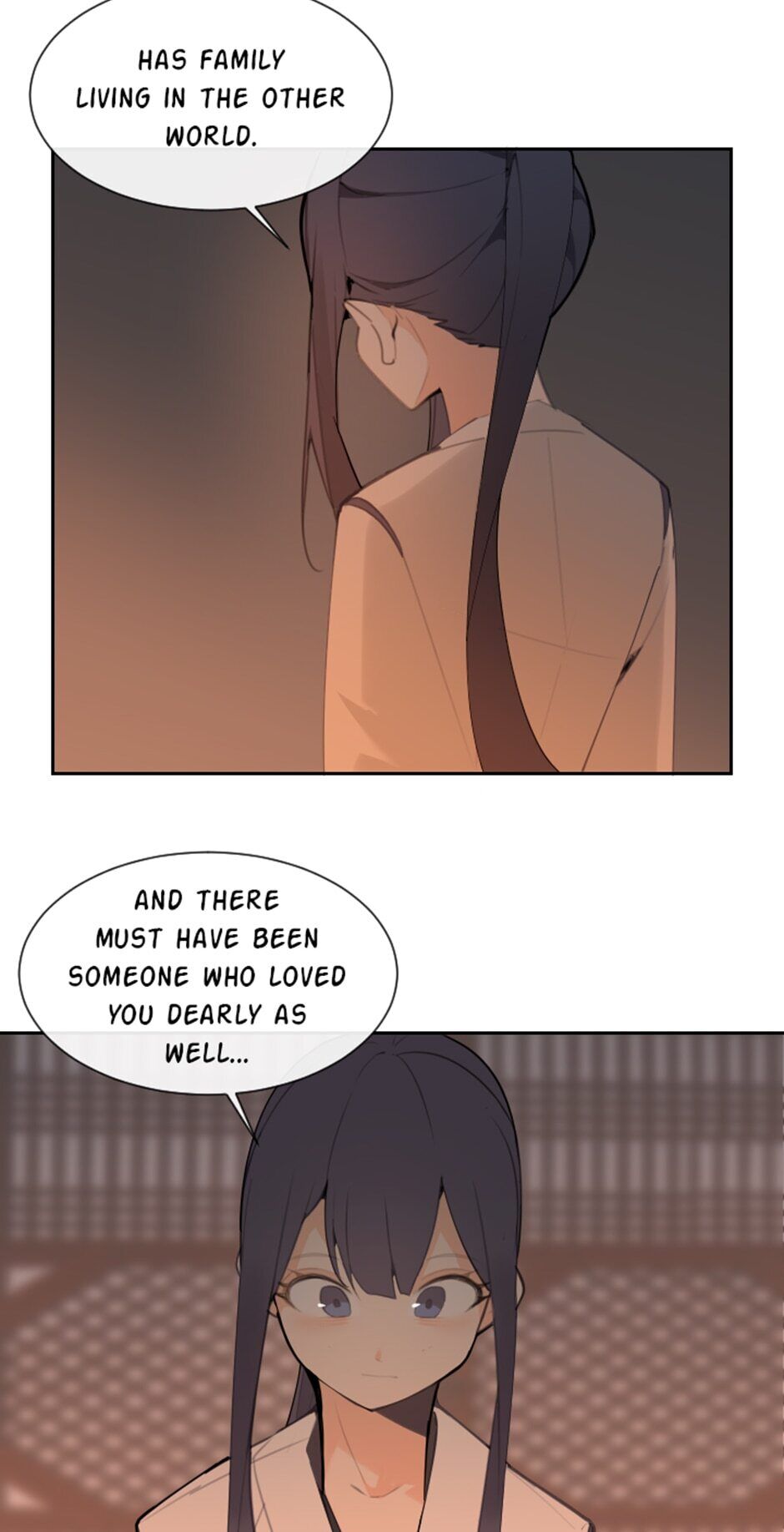 Devil Sword King chapter 155 - page 4