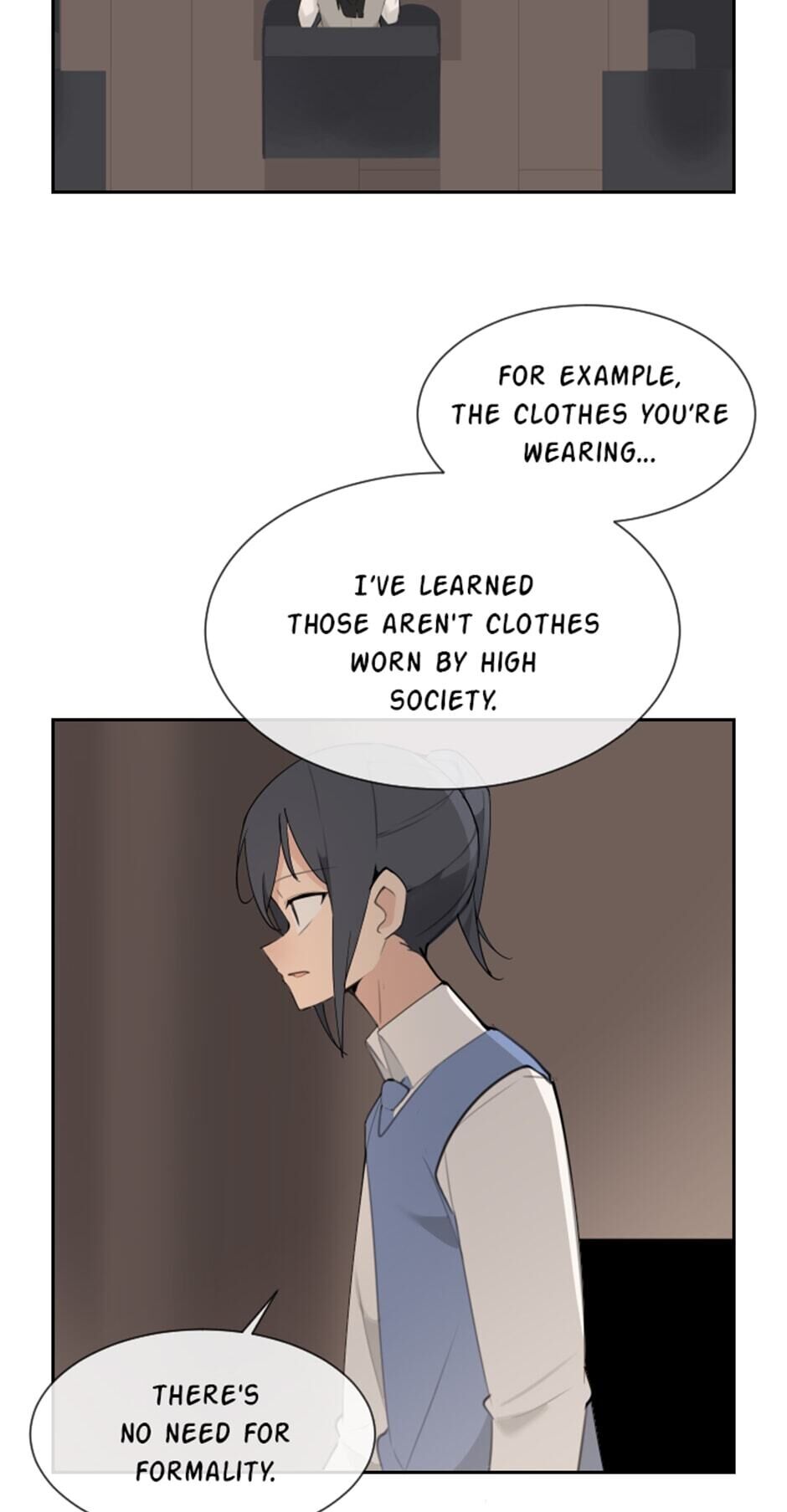 Devil Sword King chapter 155 - page 43