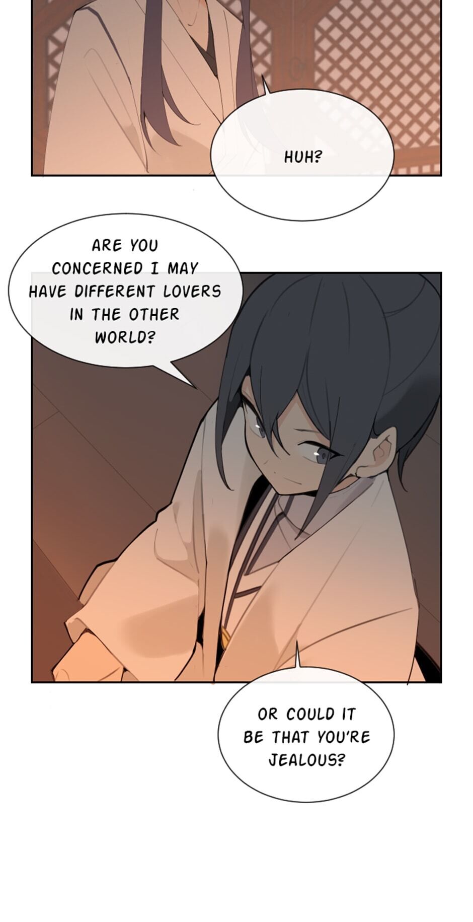 Devil Sword King chapter 155 - page 7