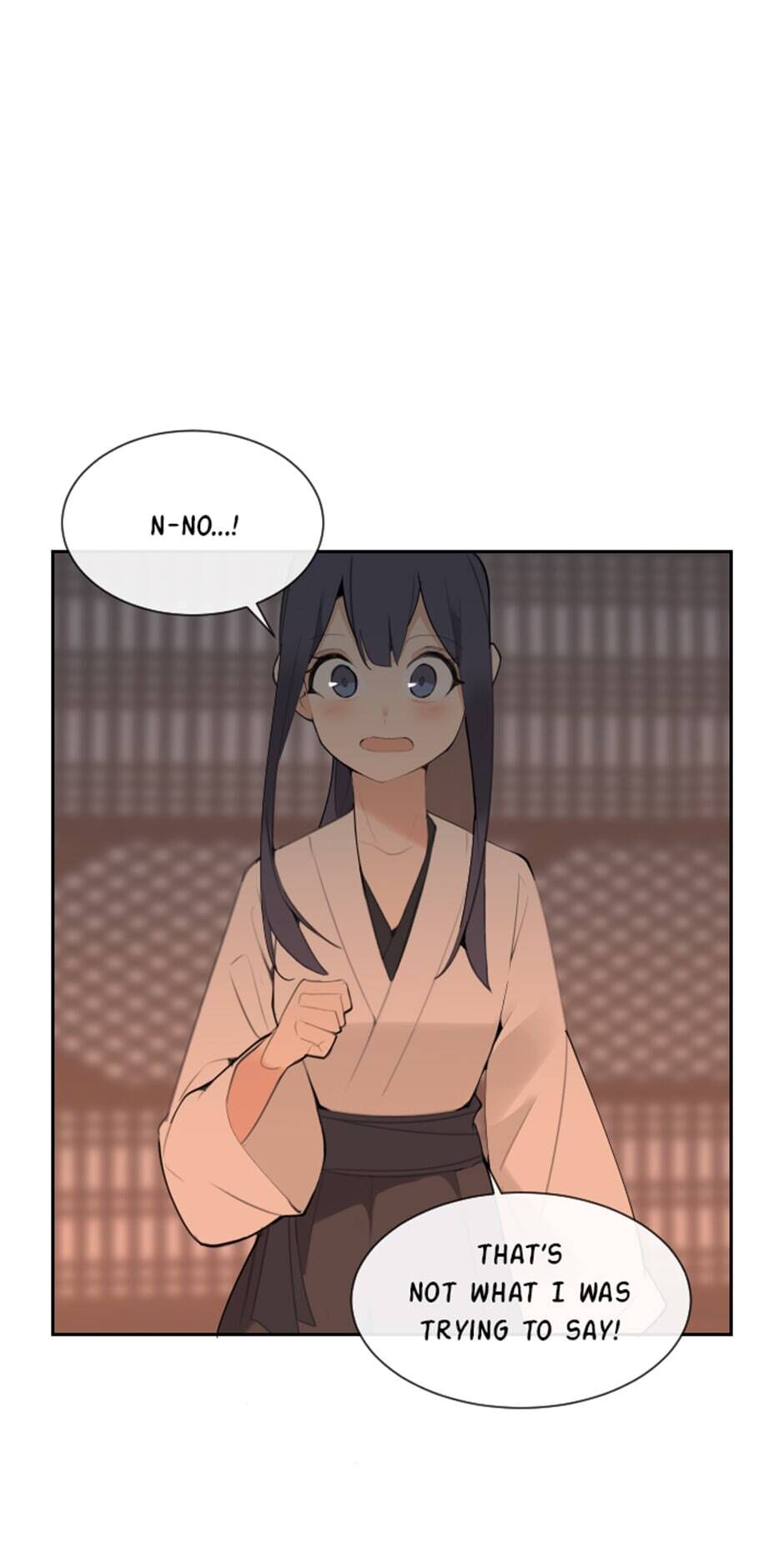 Devil Sword King chapter 155 - page 8