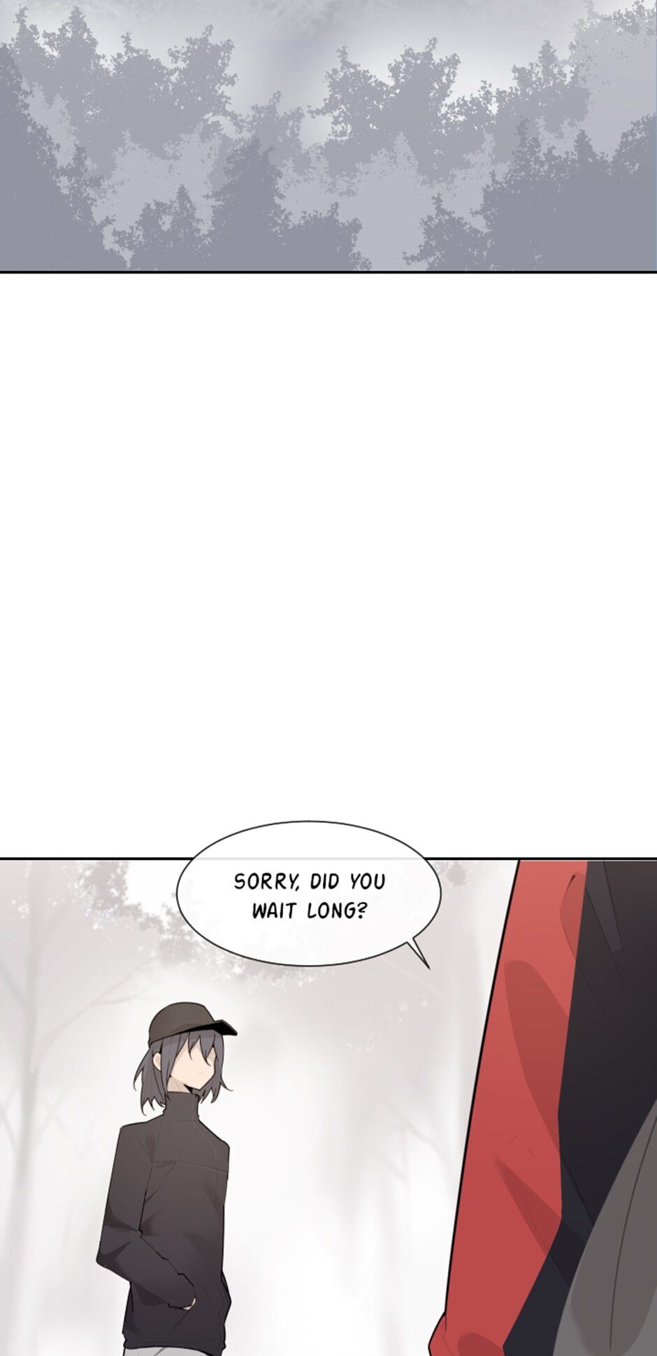 Devil Sword King chapter 191 - page 10