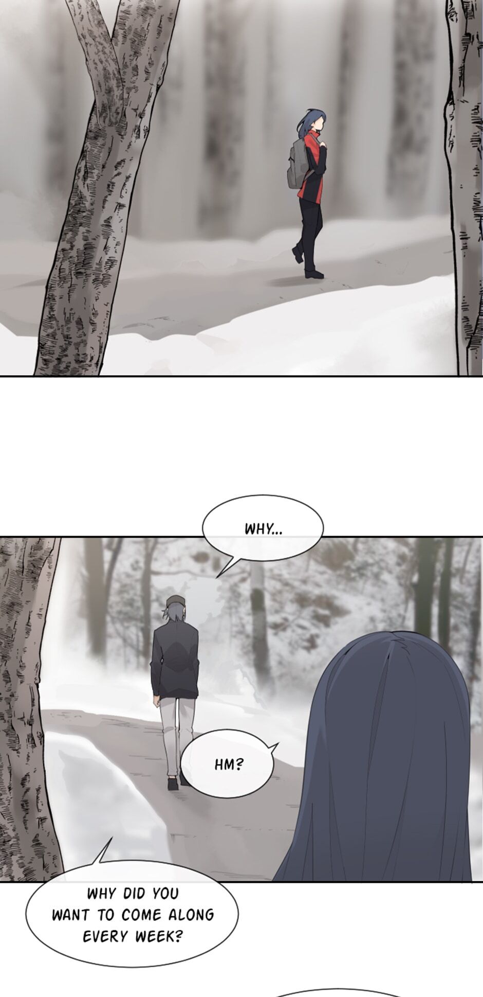 Devil Sword King chapter 191 - page 14