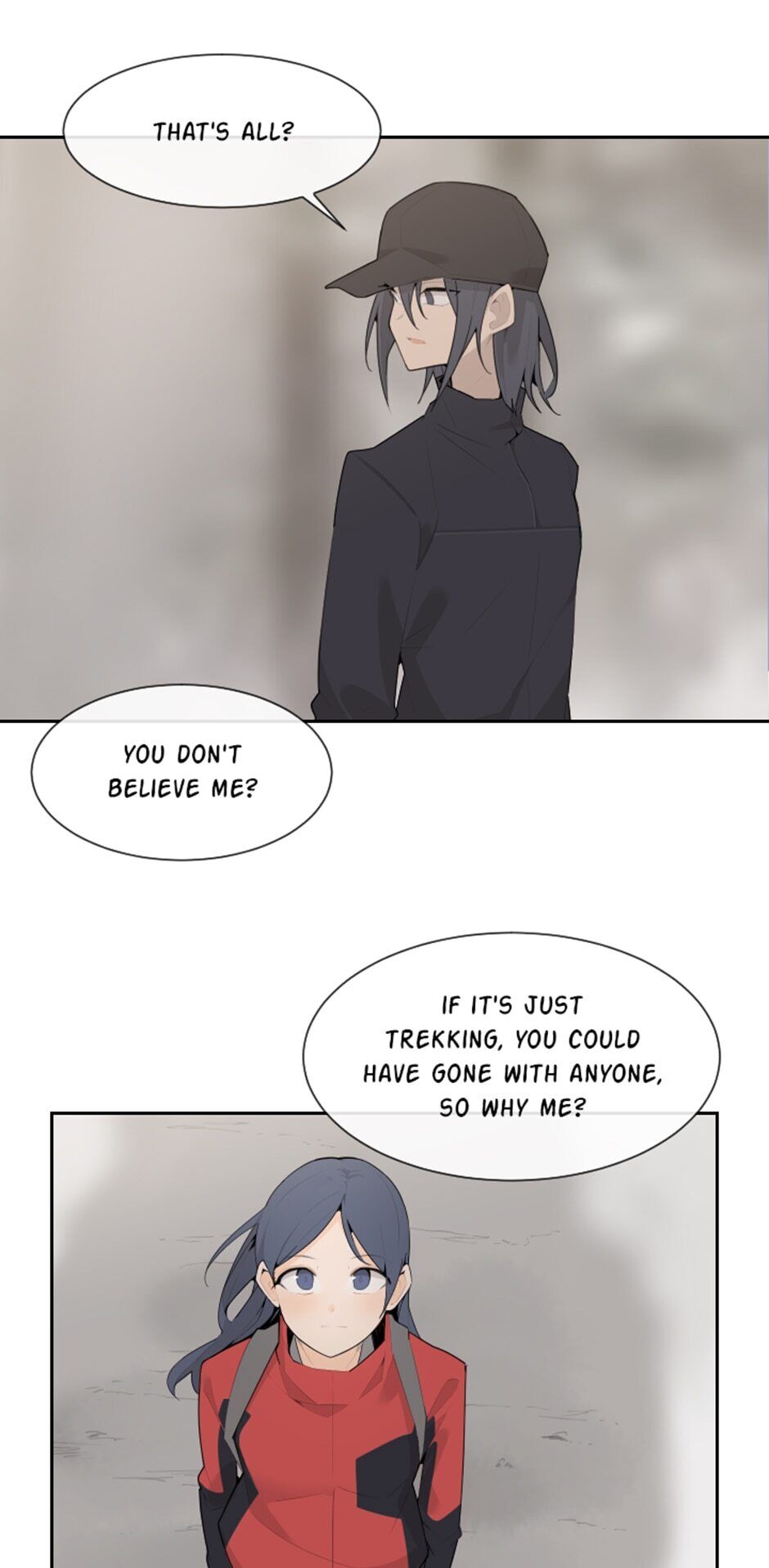 Devil Sword King chapter 191 - page 16