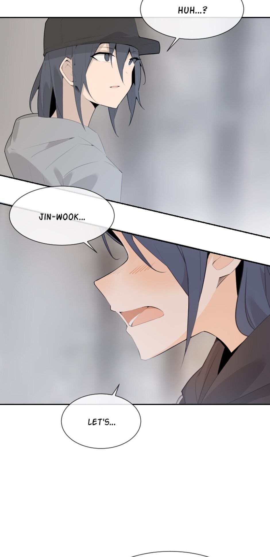 Devil Sword King chapter 191 - page 2