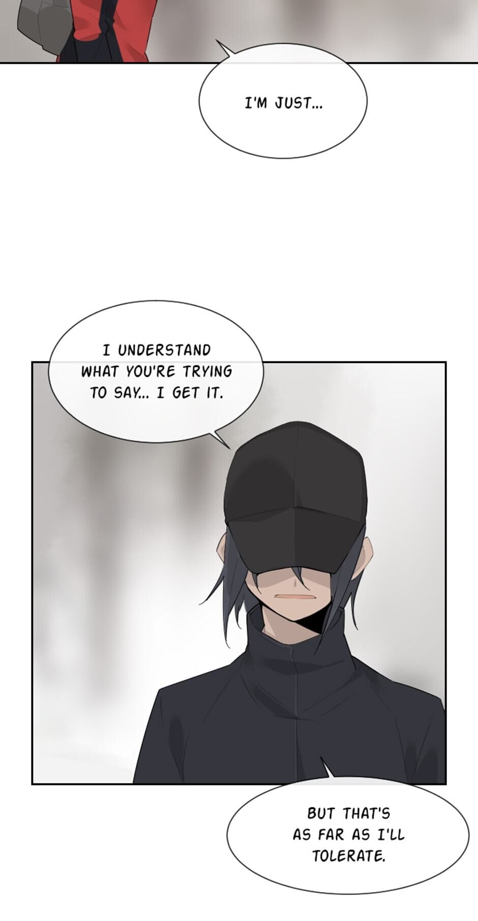Devil Sword King chapter 191 - page 24