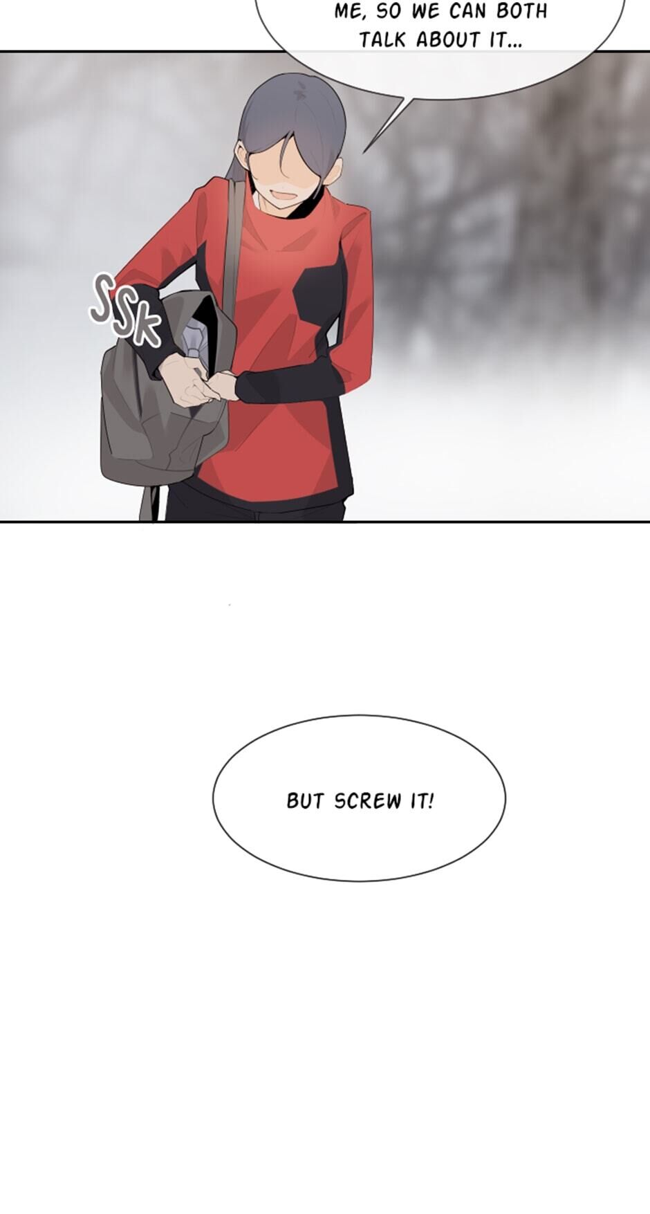 Devil Sword King chapter 191 - page 35