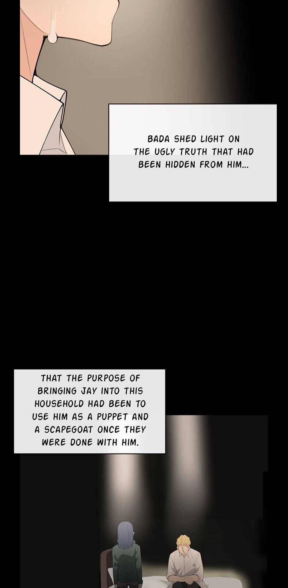 Devil Sword King chapter 154 - page 13
