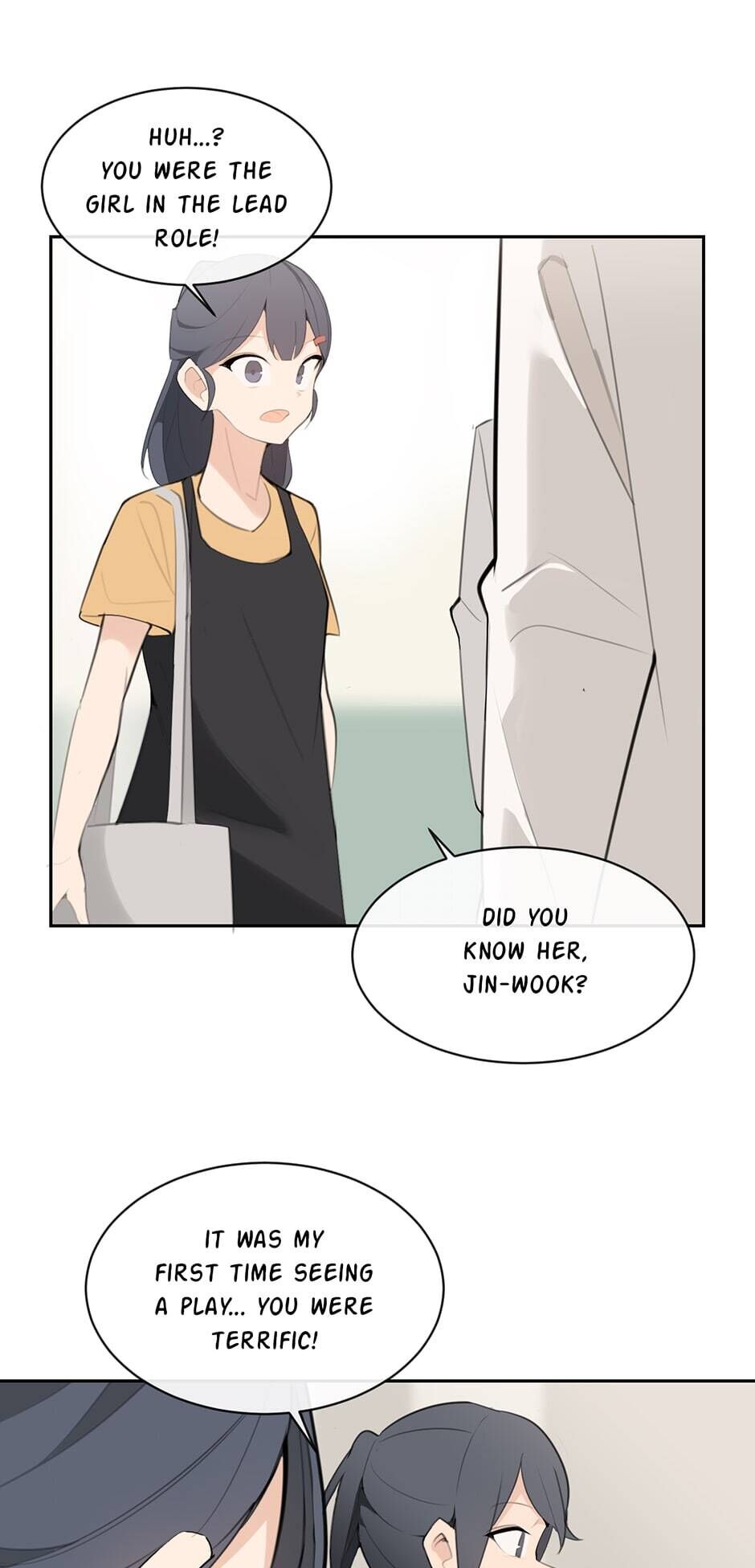 Devil Sword King chapter 154 - page 29