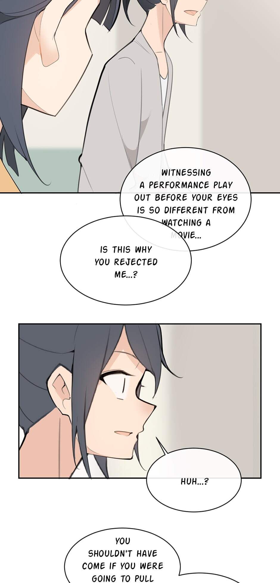 Devil Sword King chapter 154 - page 30