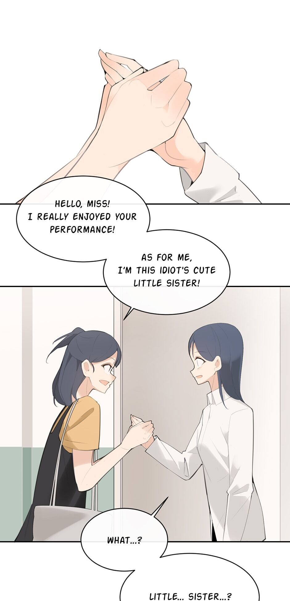 Devil Sword King chapter 154 - page 35