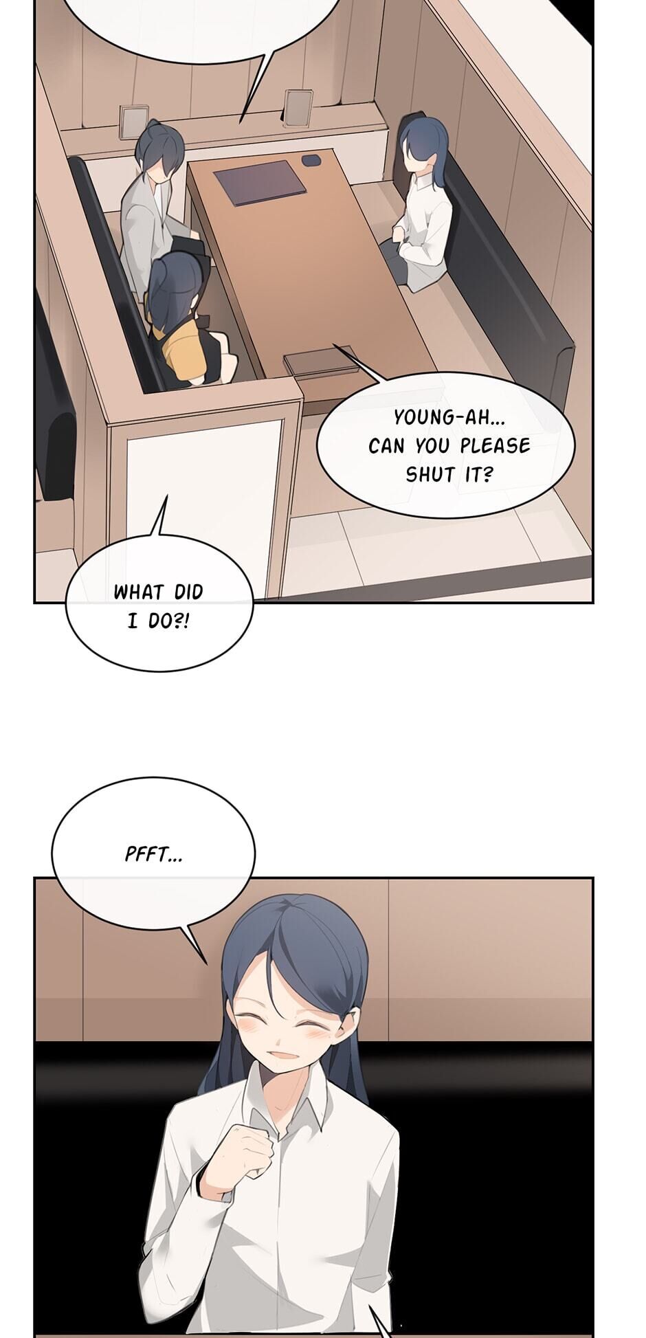 Devil Sword King chapter 154 - page 38