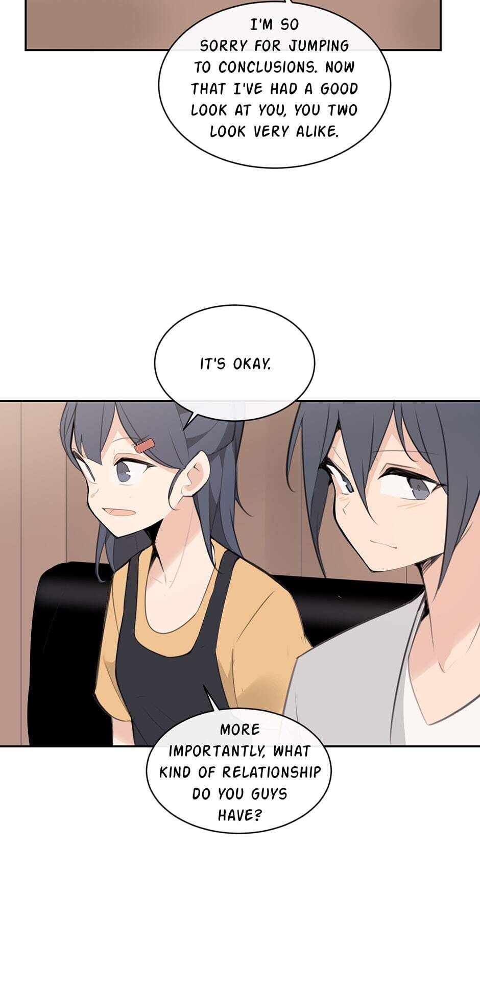 Devil Sword King chapter 154 - page 39