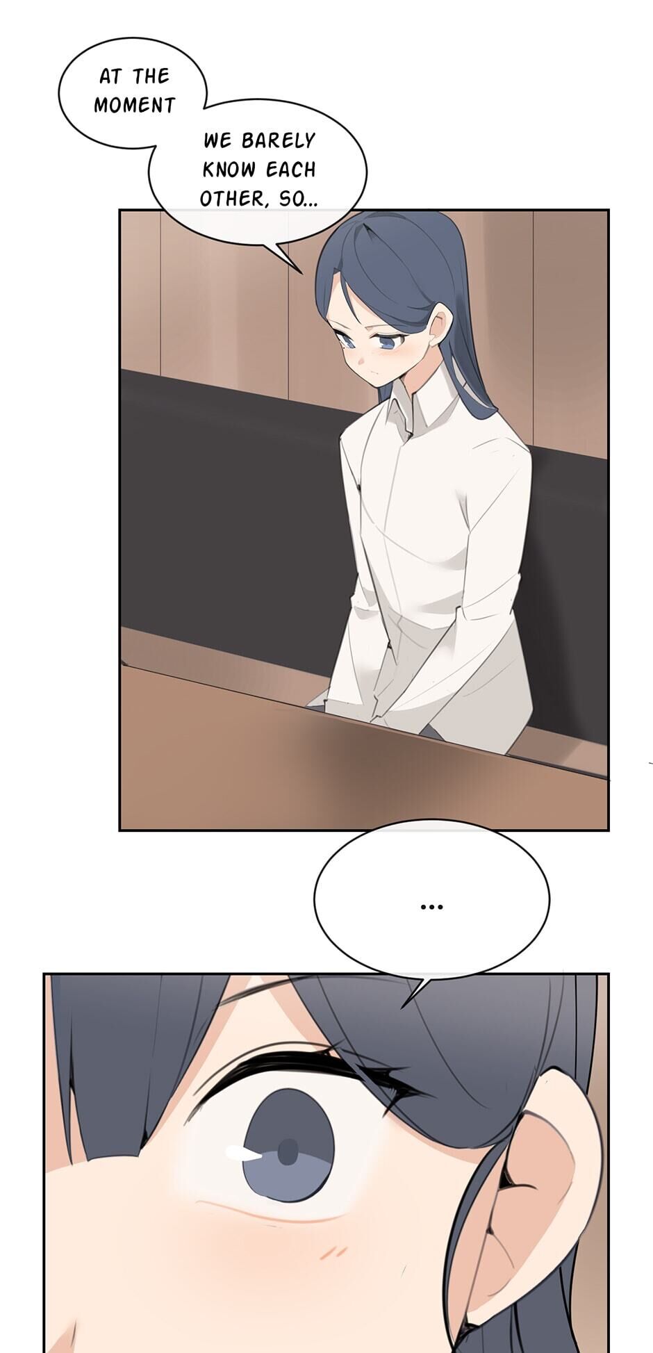 Devil Sword King chapter 154 - page 40