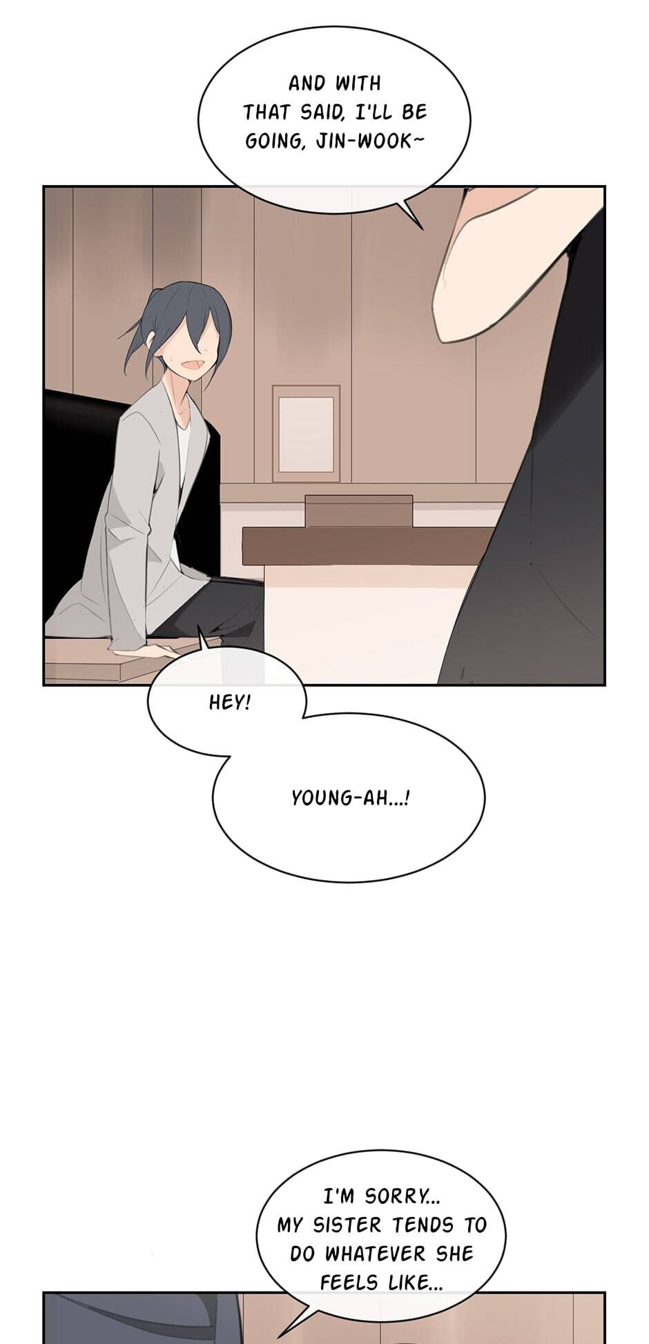 Devil Sword King chapter 154 - page 42