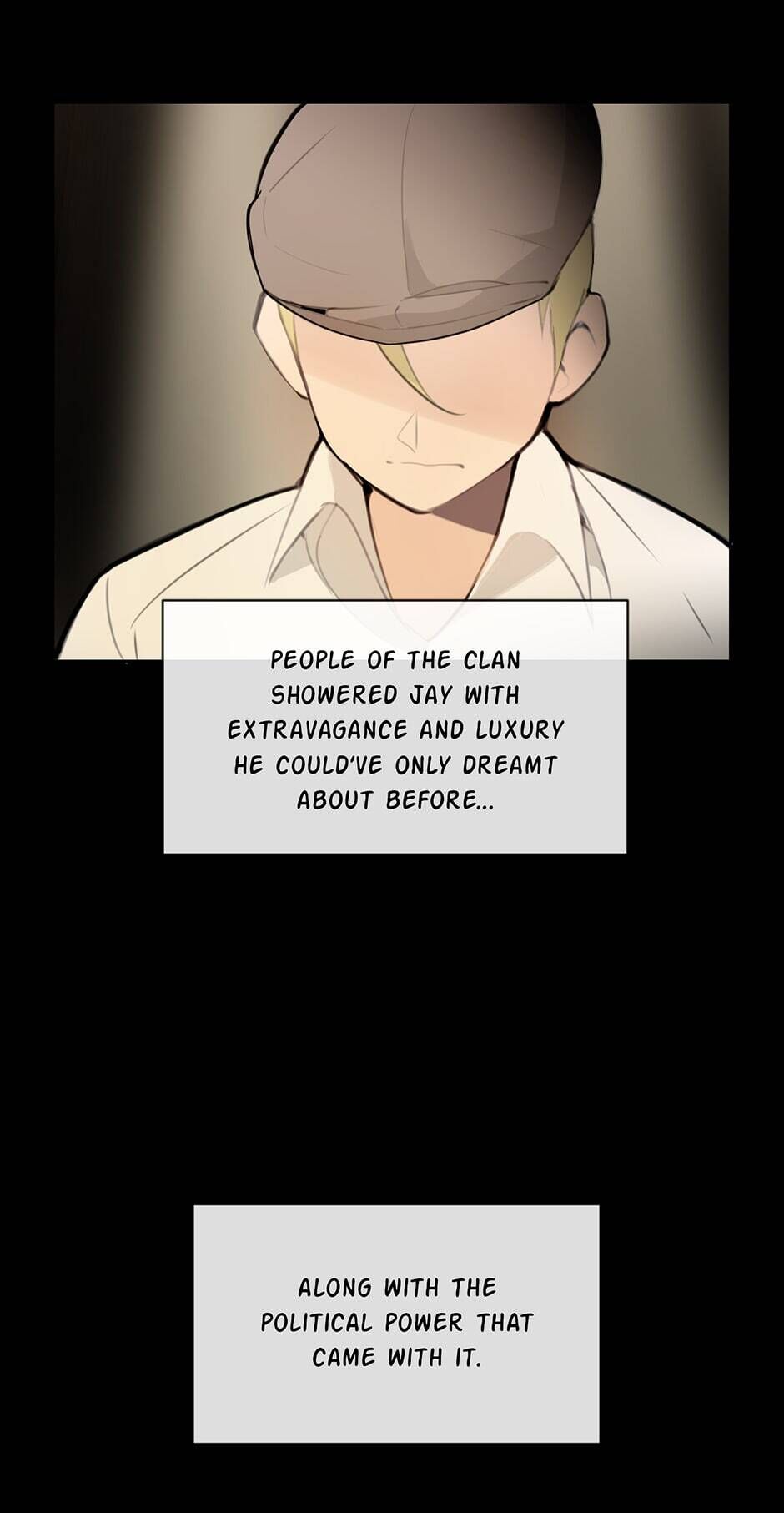 Devil Sword King chapter 154 - page 7