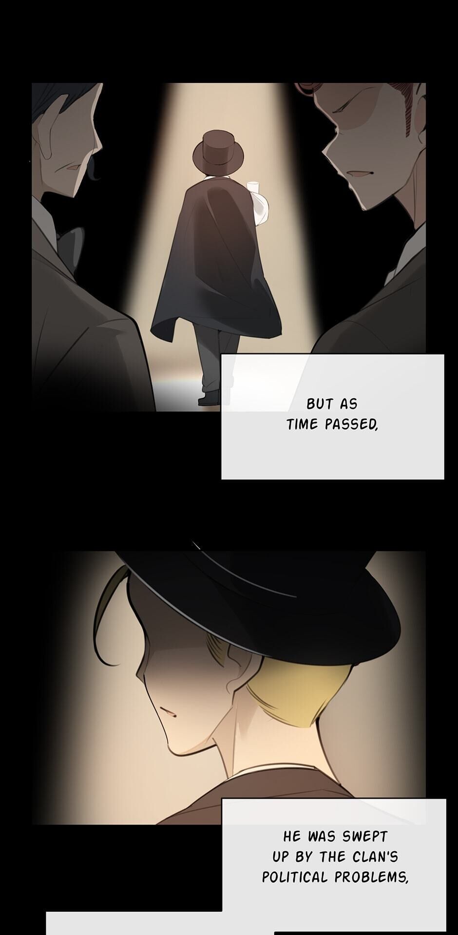 Devil Sword King chapter 154 - page 9