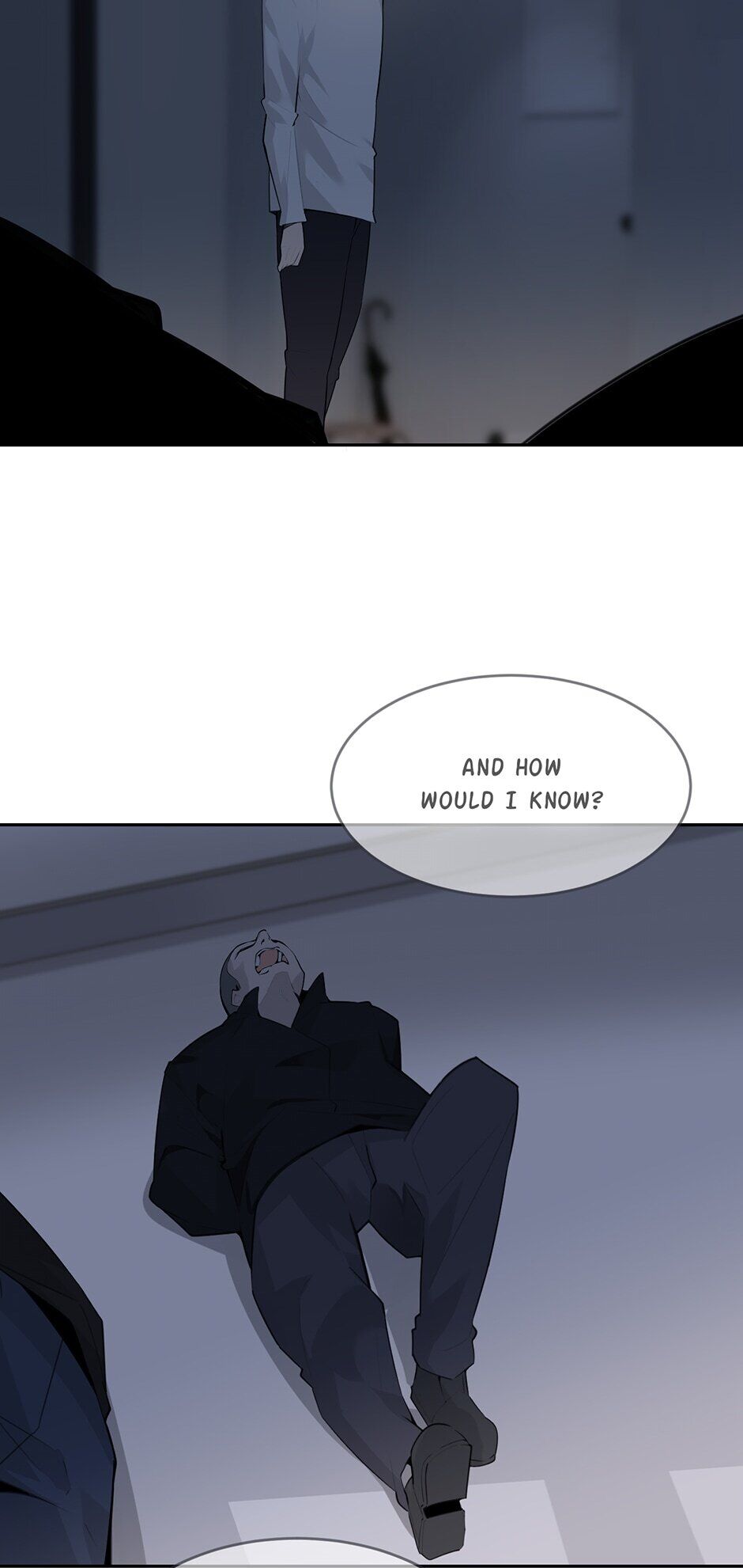 Devil Sword King chapter 225 - page 11