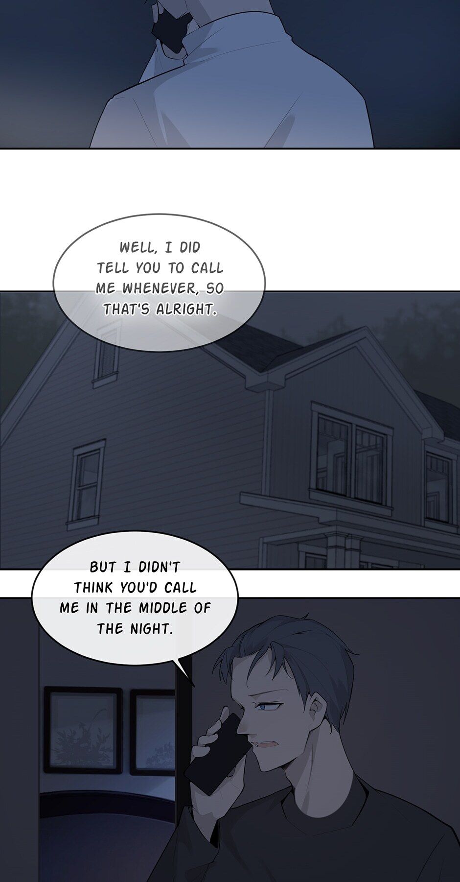 Devil Sword King chapter 225 - page 3