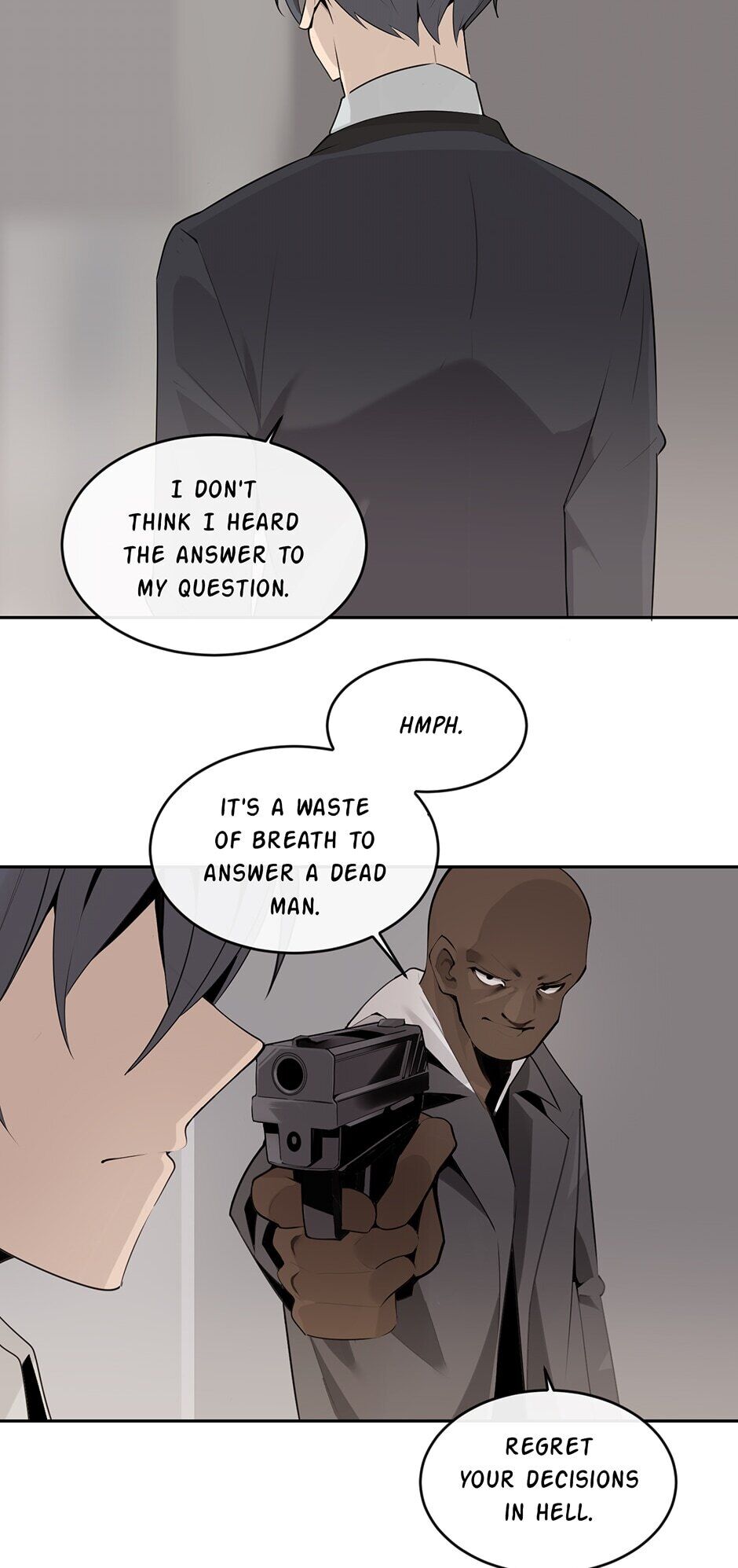 Devil Sword King chapter 225 - page 40