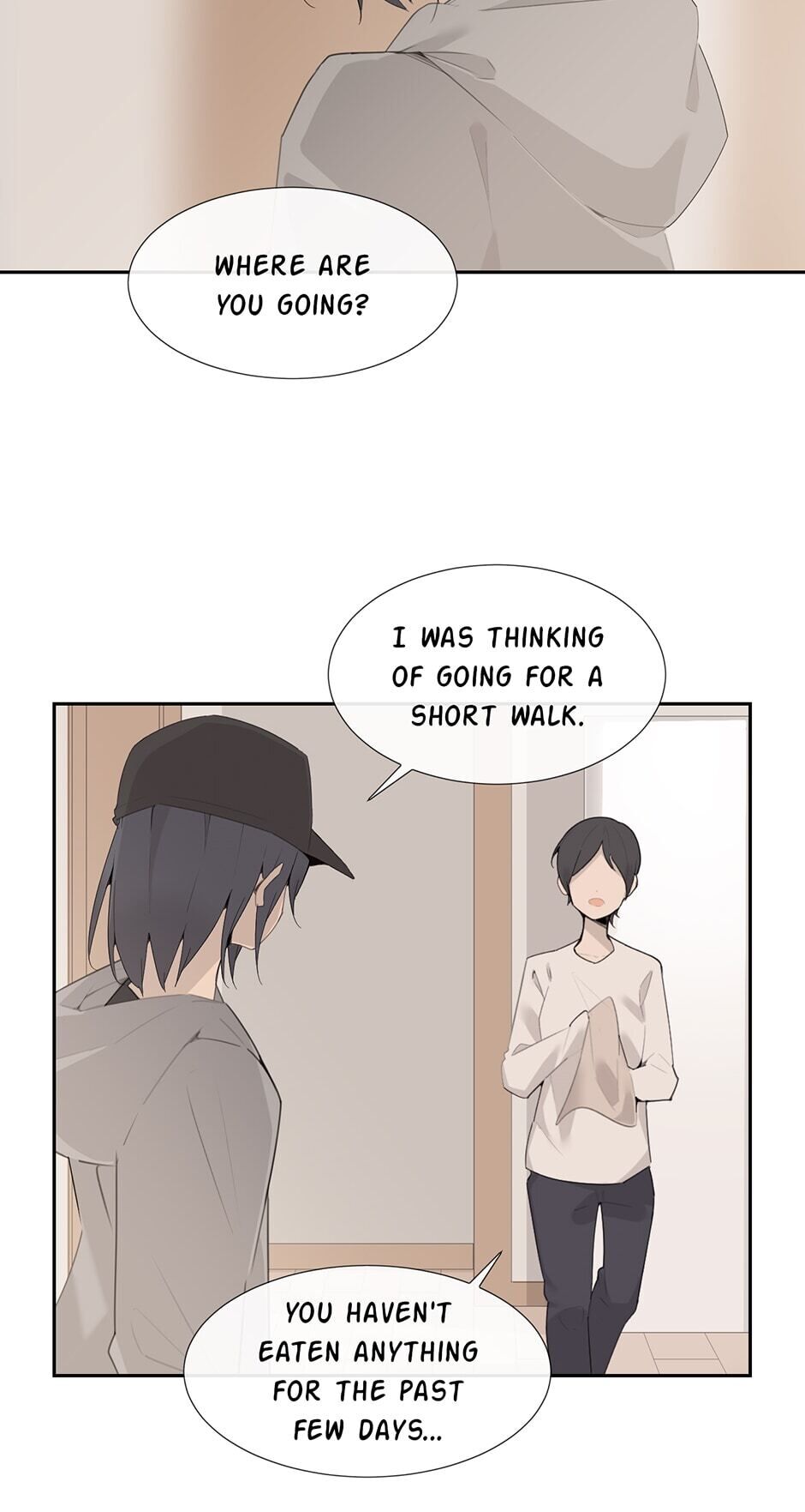 Devil Sword King chapter 190 - page 16