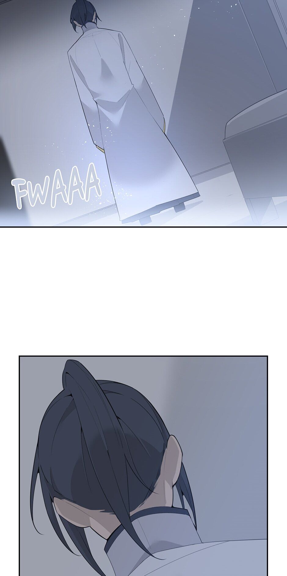 Devil Sword King chapter 190 - page 2