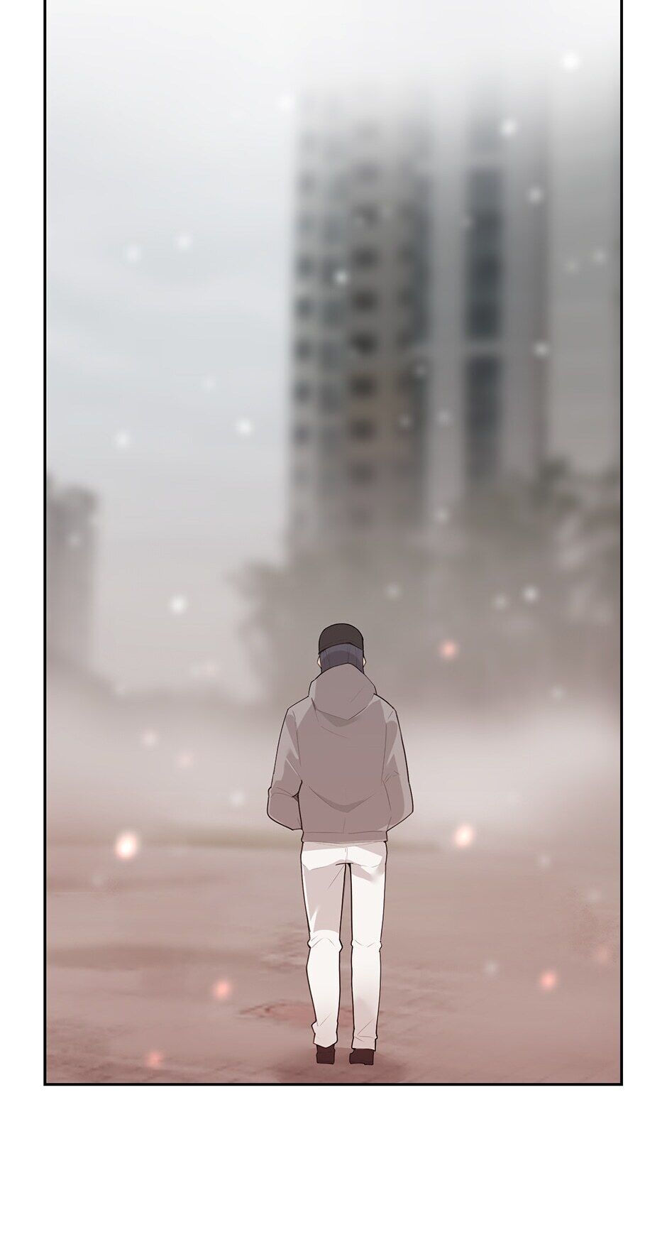 Devil Sword King chapter 190 - page 22