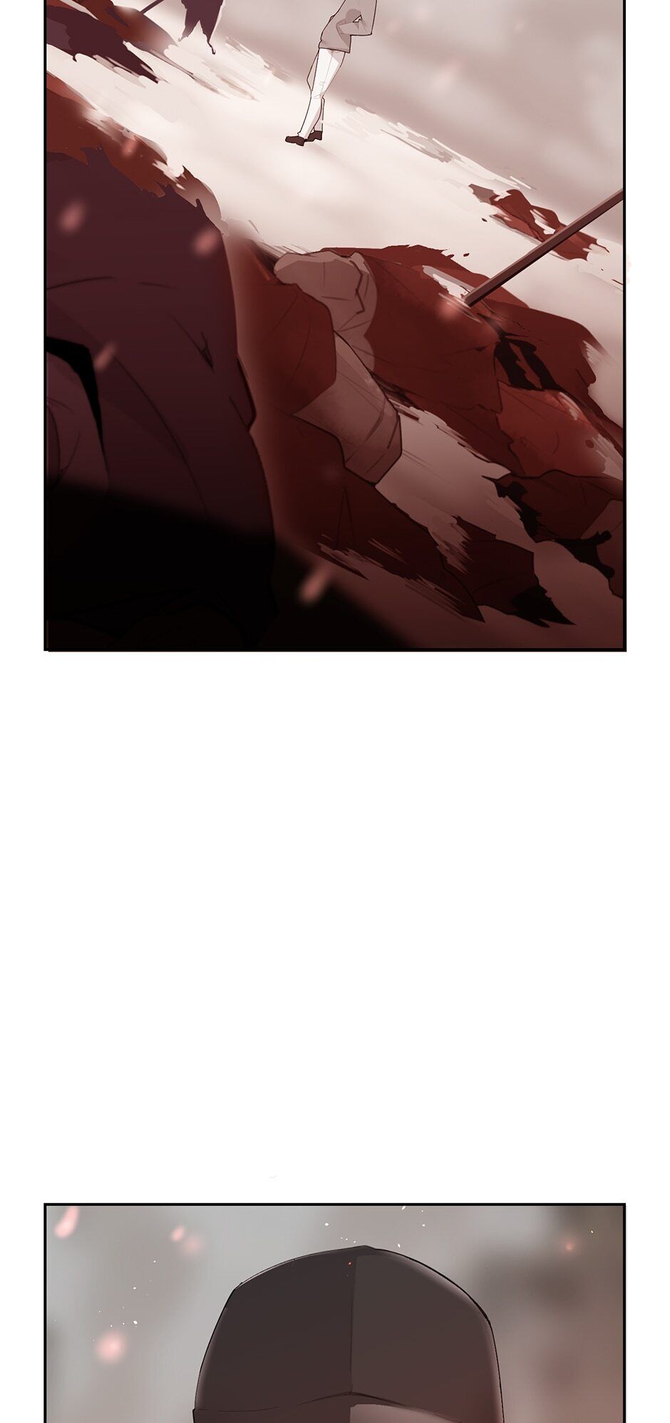 Devil Sword King chapter 190 - page 24