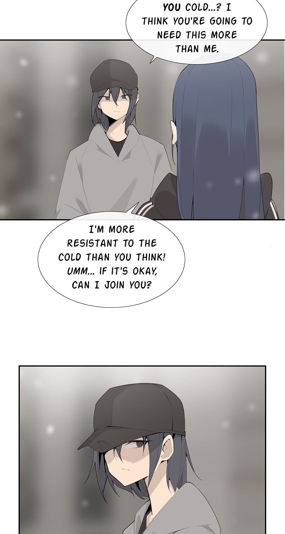 Devil Sword King chapter 190 - page 31