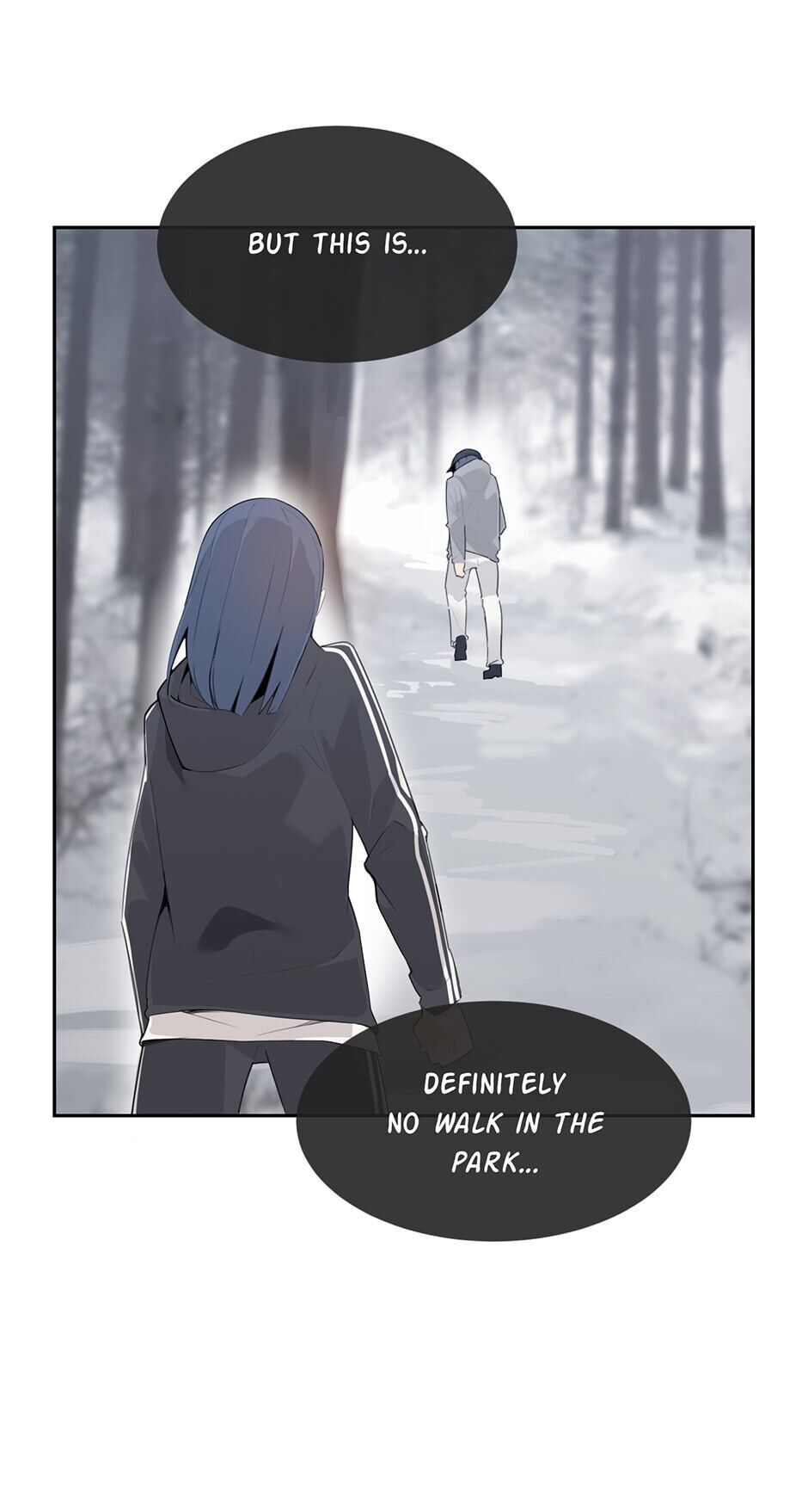 Devil Sword King chapter 190 - page 34