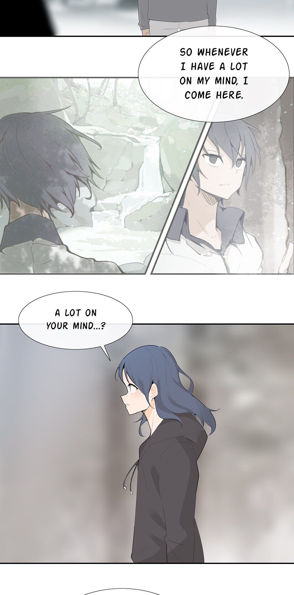 Devil Sword King chapter 190 - page 40