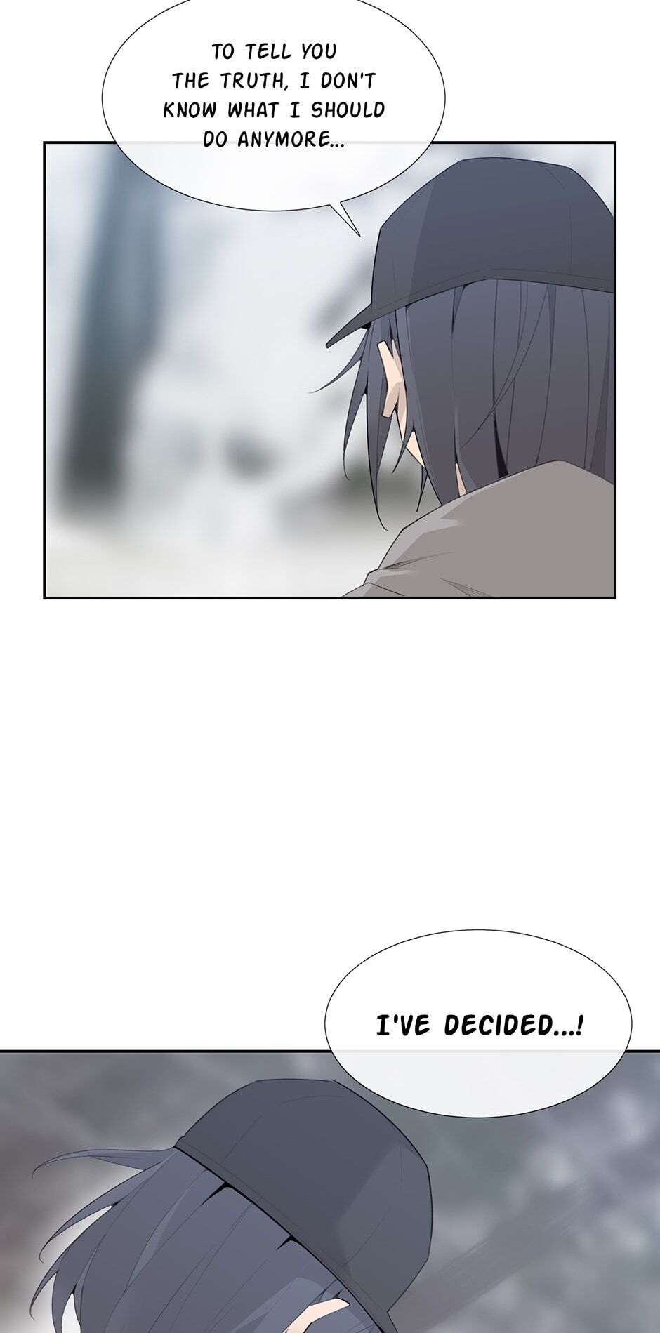 Devil Sword King chapter 190 - page 41
