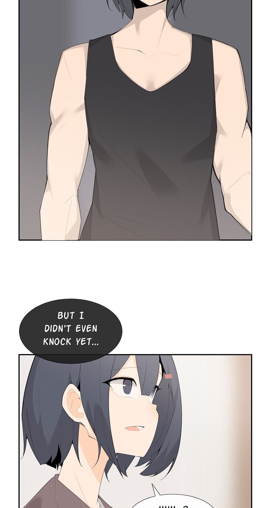 Devil Sword King chapter 190 - page 9