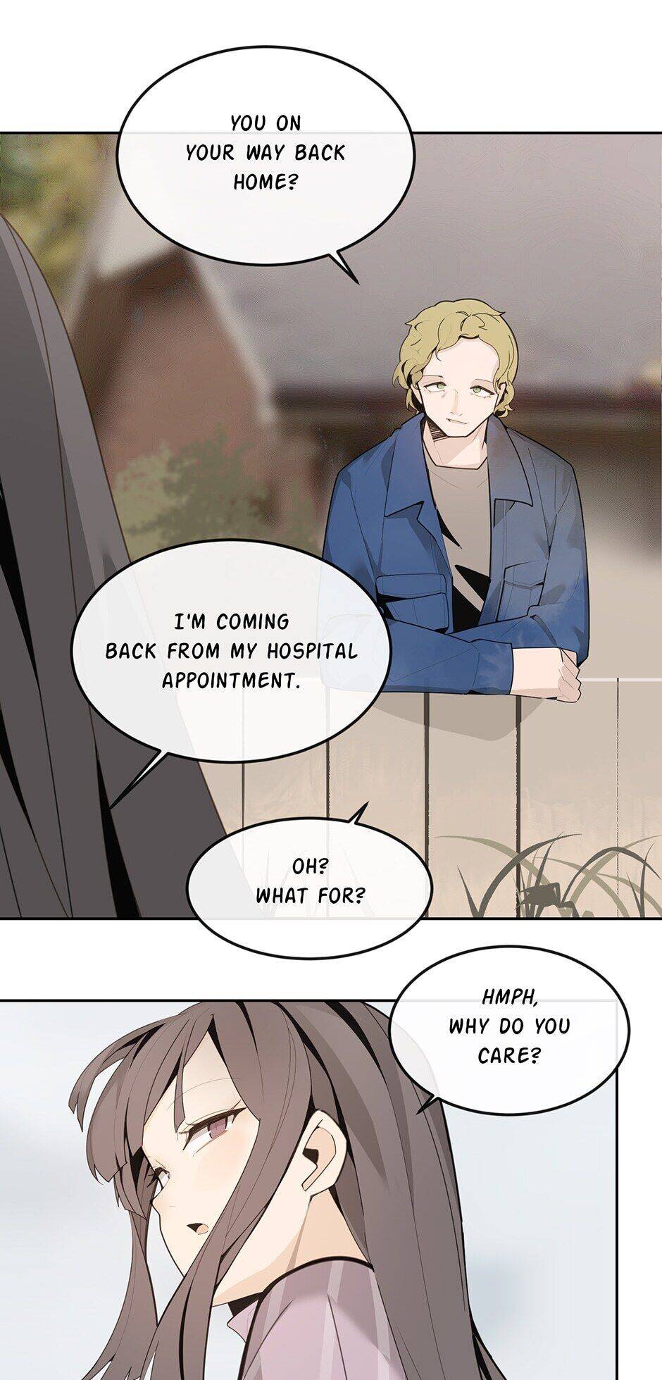 Devil Sword King chapter 253 - page 22
