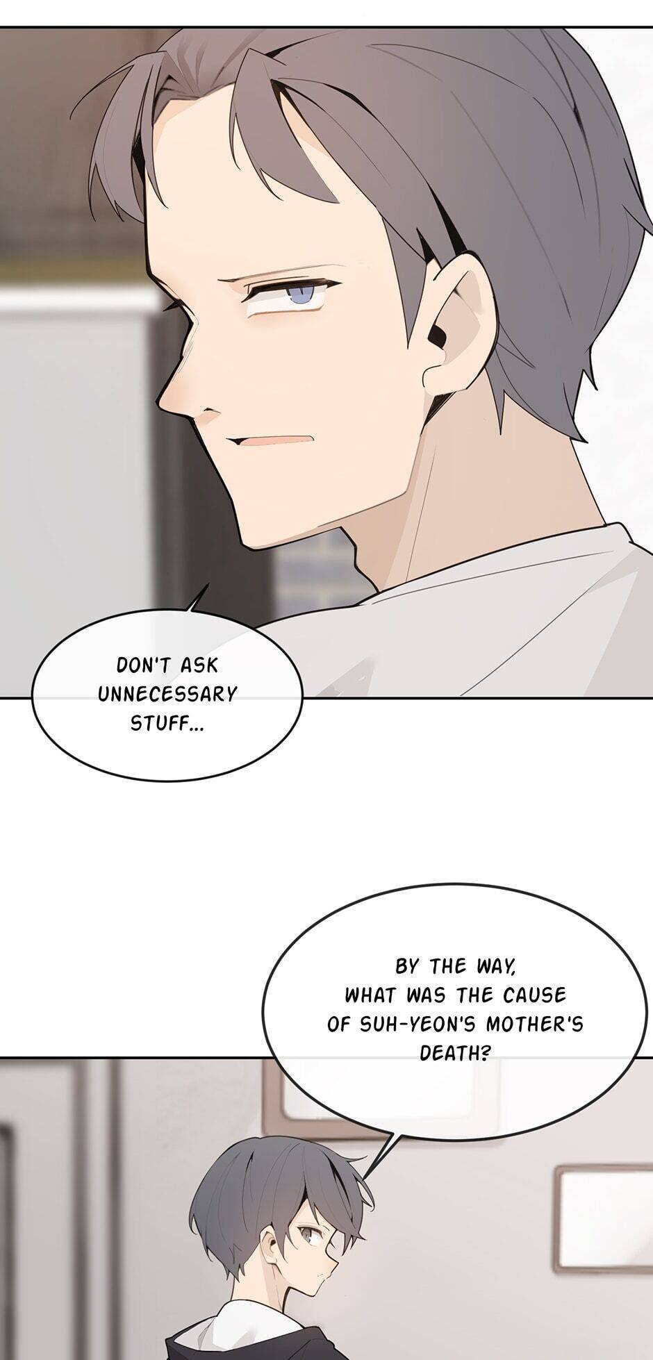 Devil Sword King chapter 253 - page 3