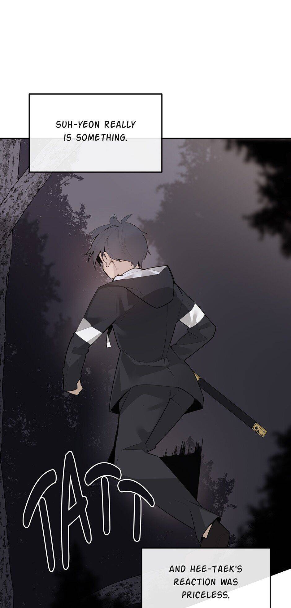 Devil Sword King chapter 253 - page 33