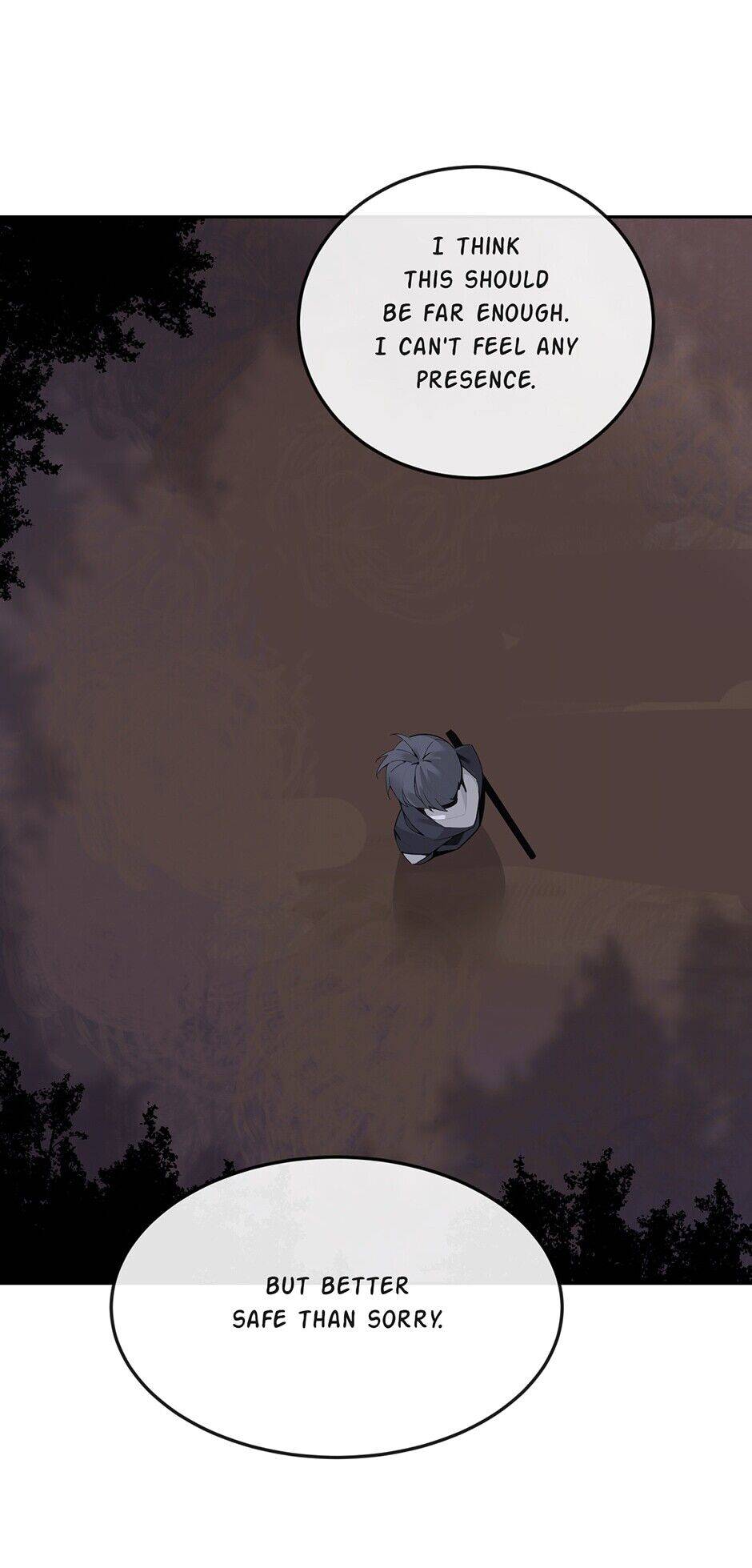 Devil Sword King chapter 253 - page 37