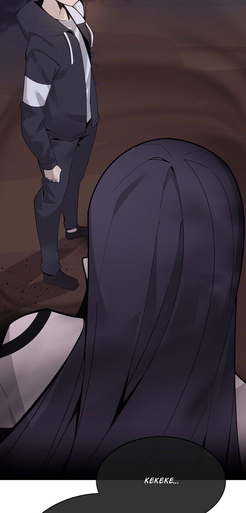 Devil Sword King chapter 253 - page 39
