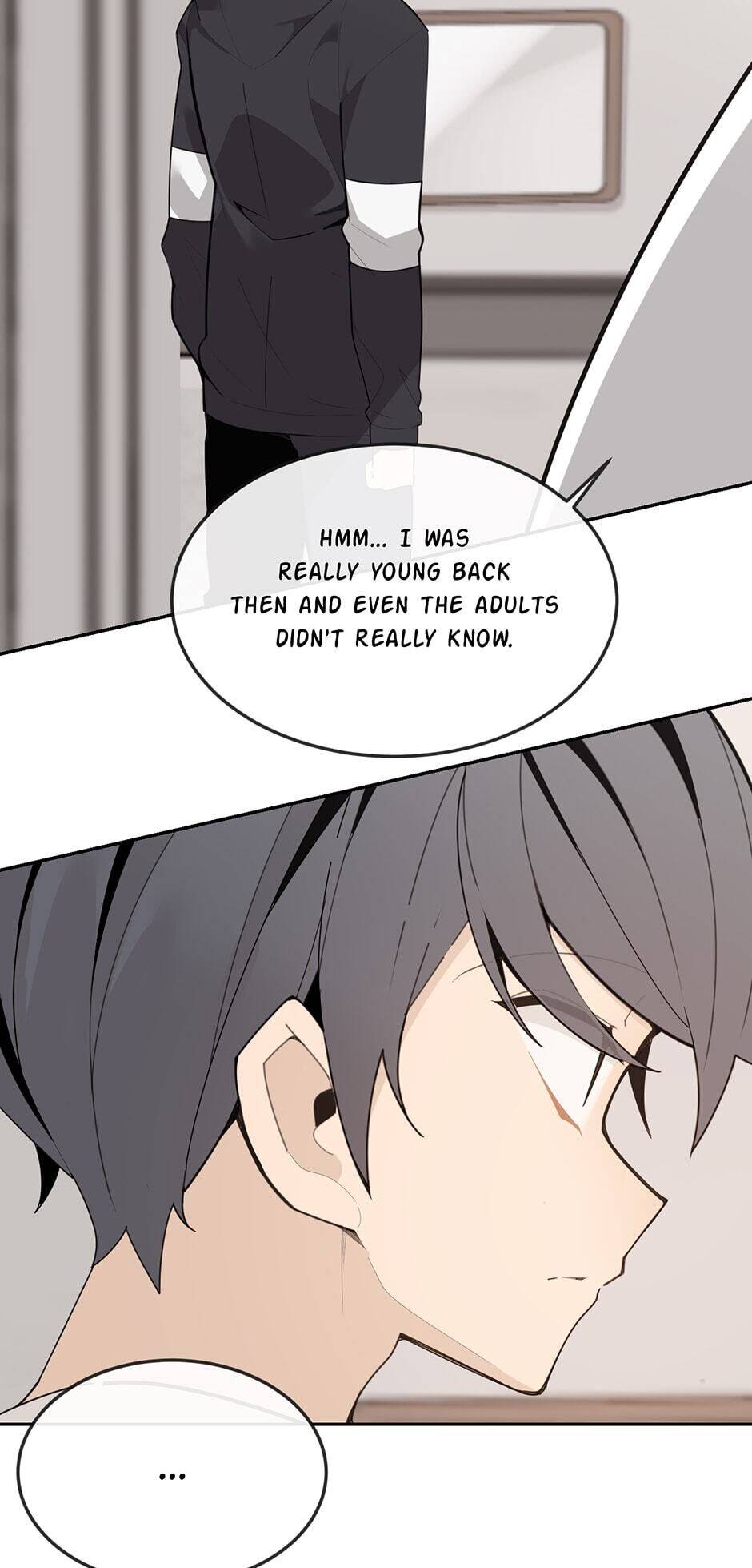 Devil Sword King chapter 253 - page 4