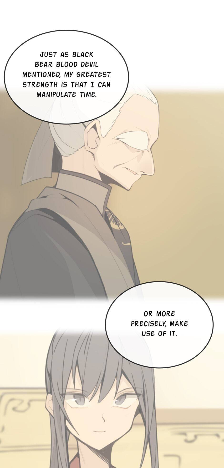 Devil Sword King chapter 253 - page 42