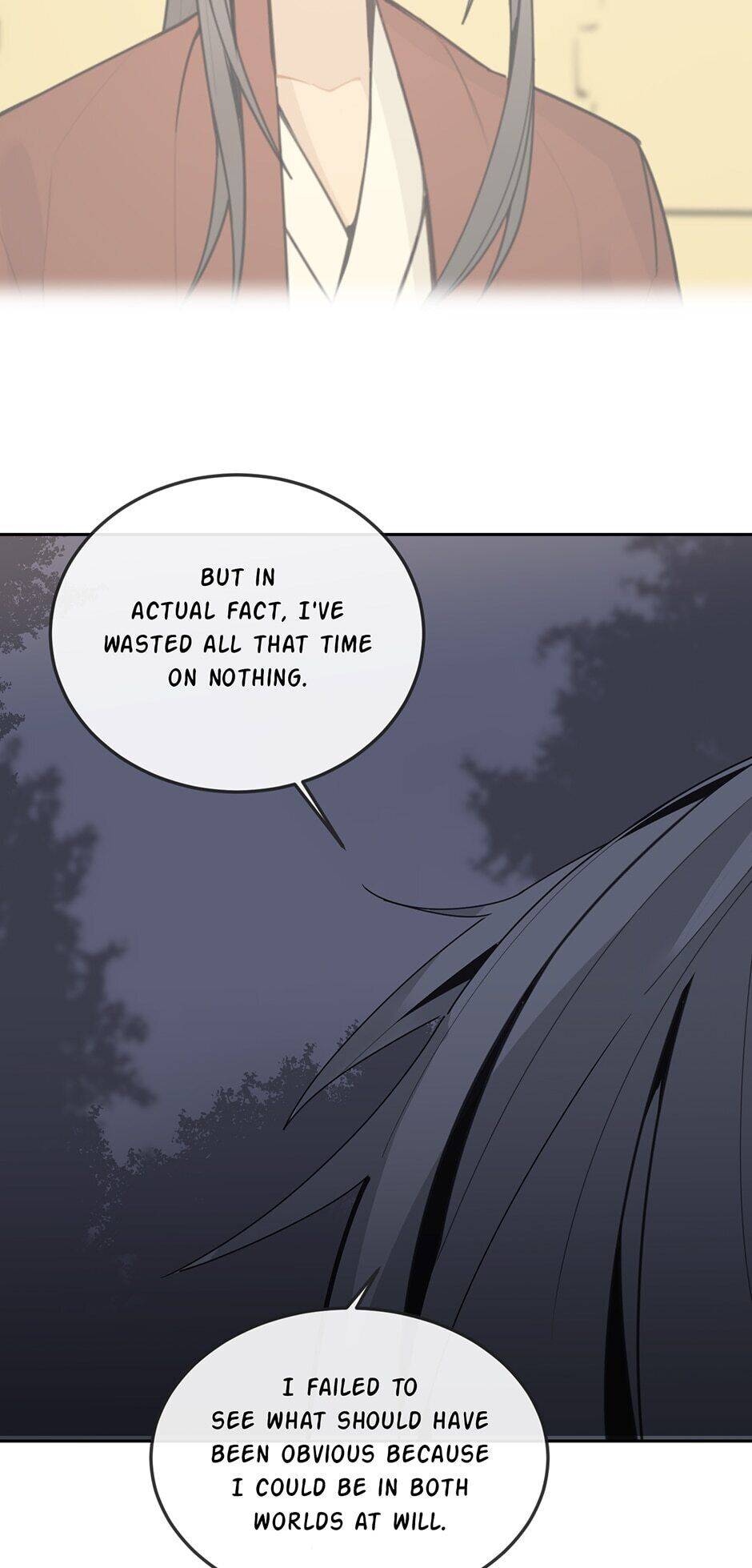Devil Sword King chapter 253 - page 43