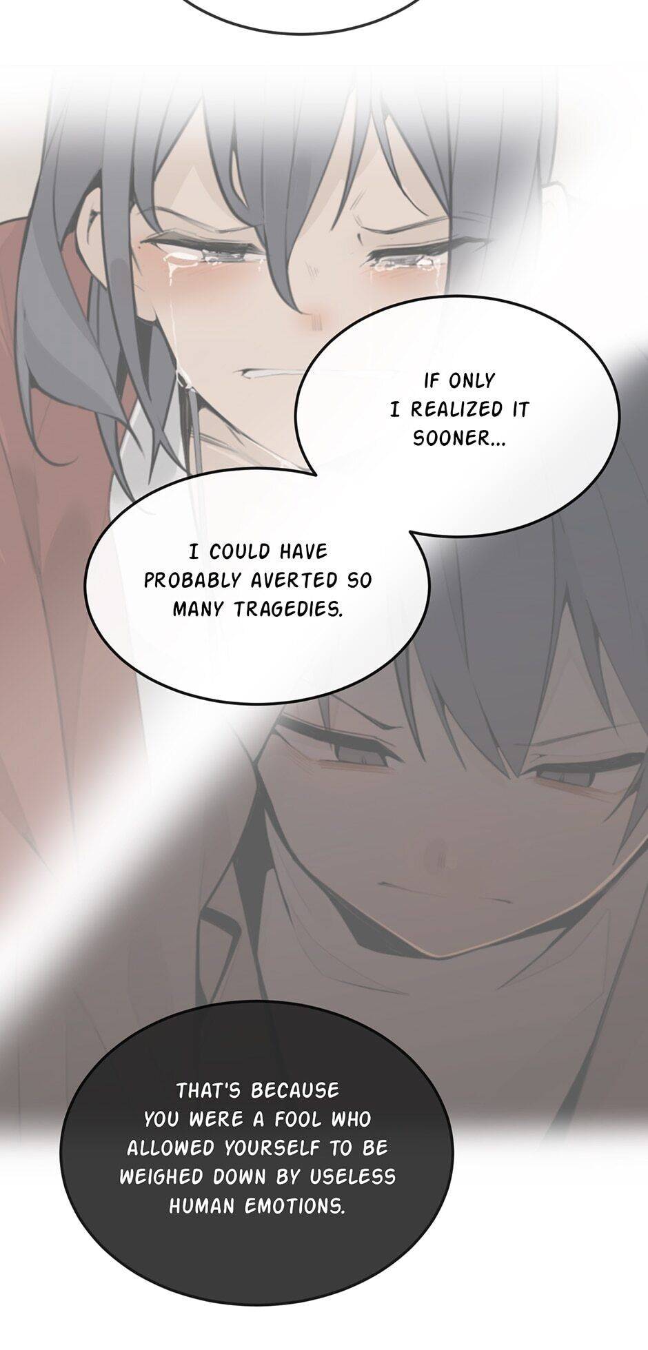 Devil Sword King chapter 253 - page 44