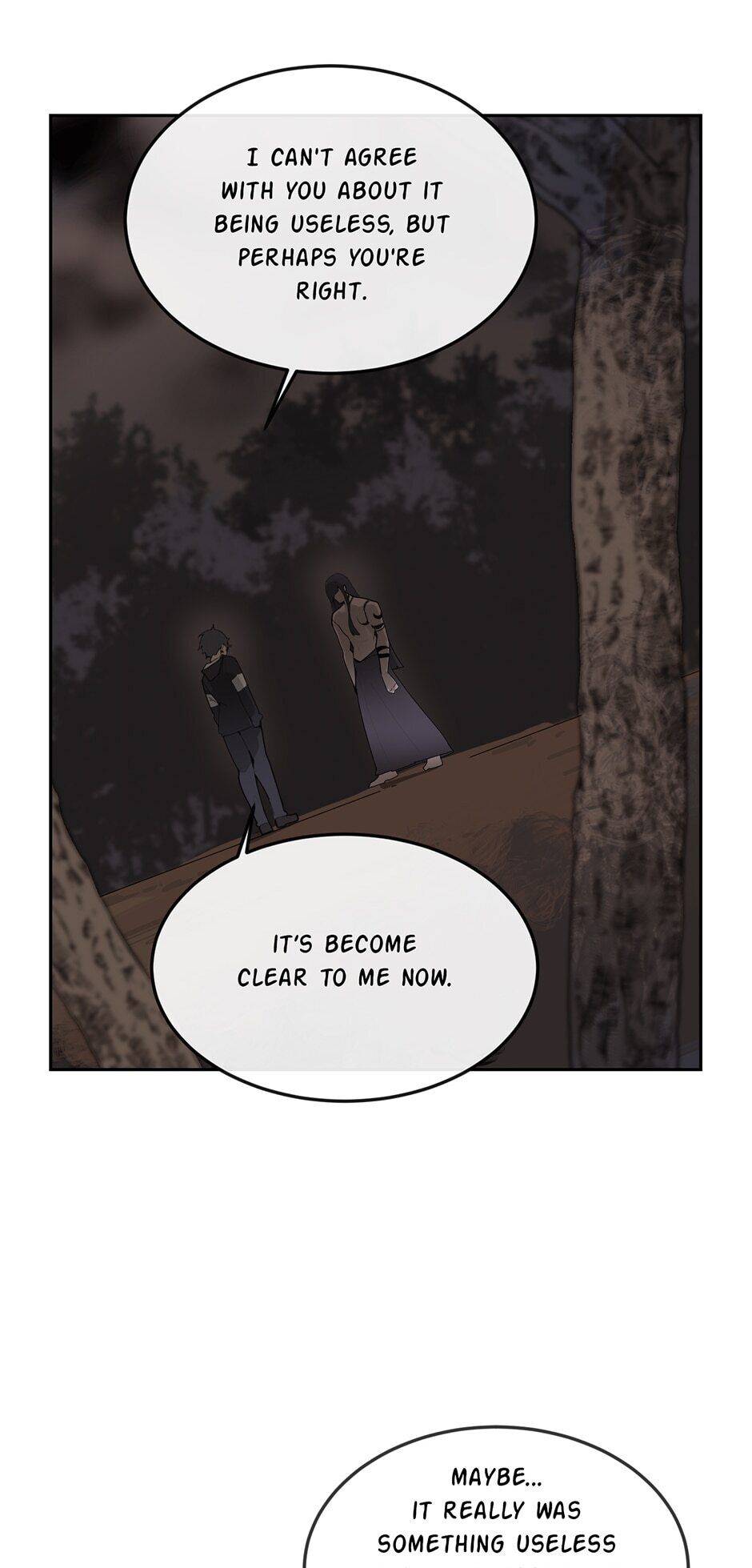 Devil Sword King chapter 253 - page 45