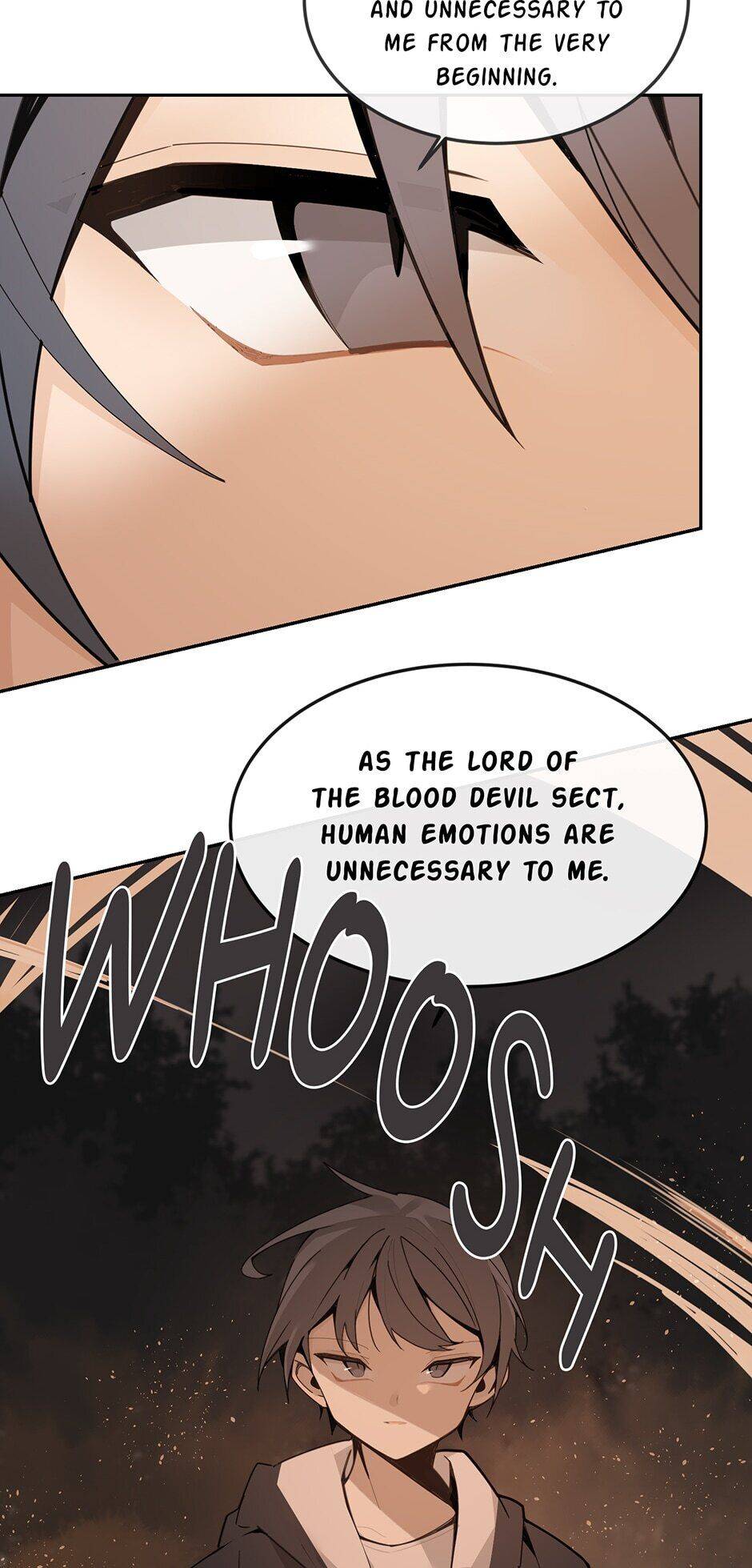 Devil Sword King chapter 253 - page 46