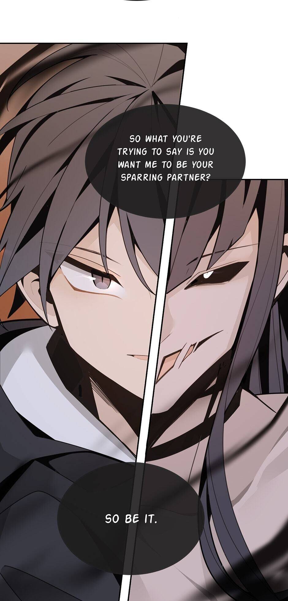 Devil Sword King chapter 253 - page 50