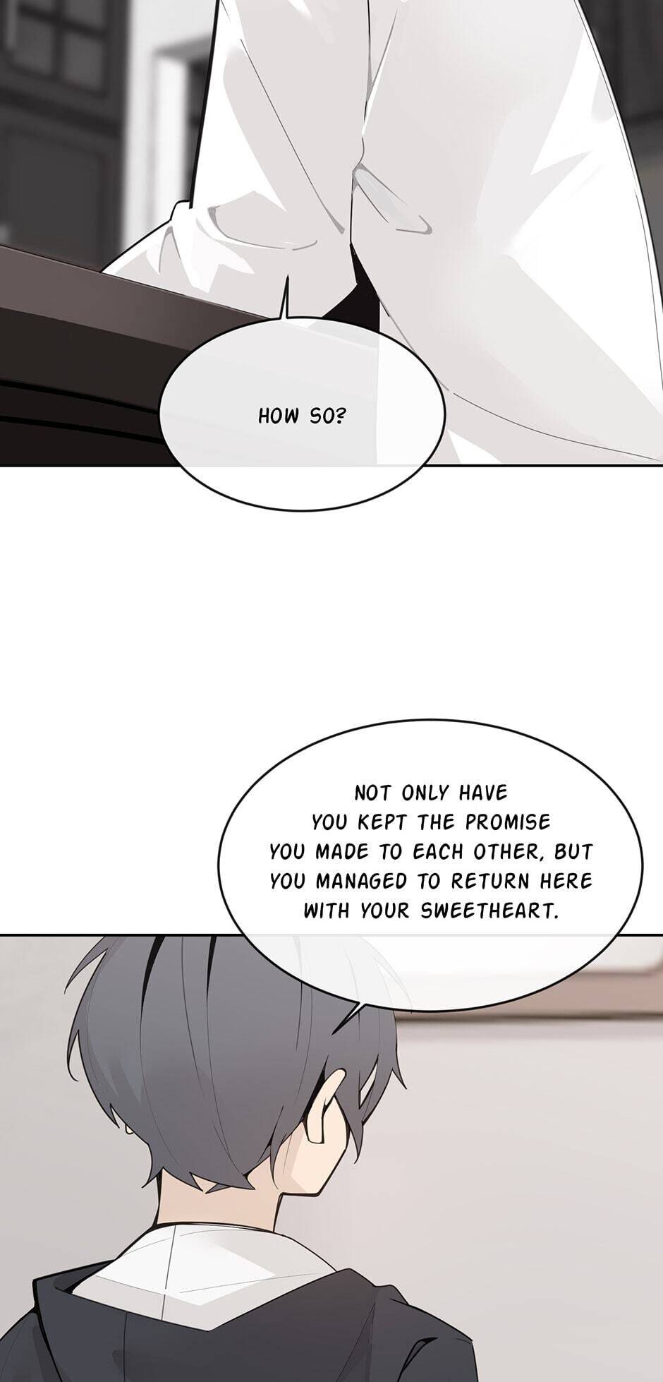 Devil Sword King chapter 253 - page 6