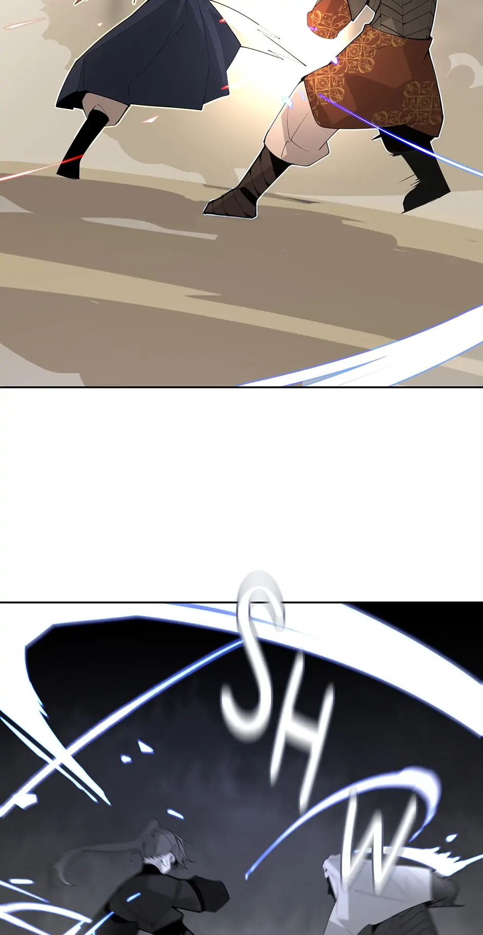 Devil Sword King Chapter 290 - page 15