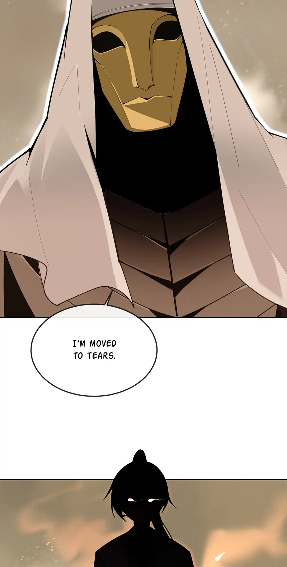 Devil Sword King Chapter 290 - page 2