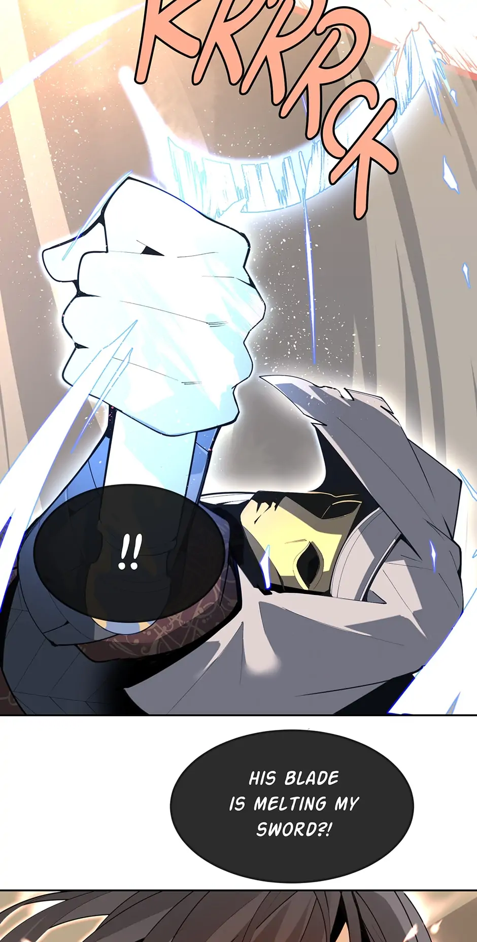 Devil Sword King Chapter 290 - page 21