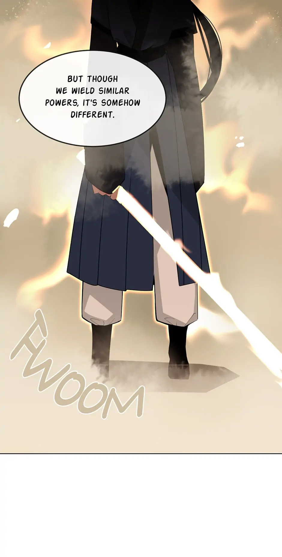 Devil Sword King Chapter 290 - page 3